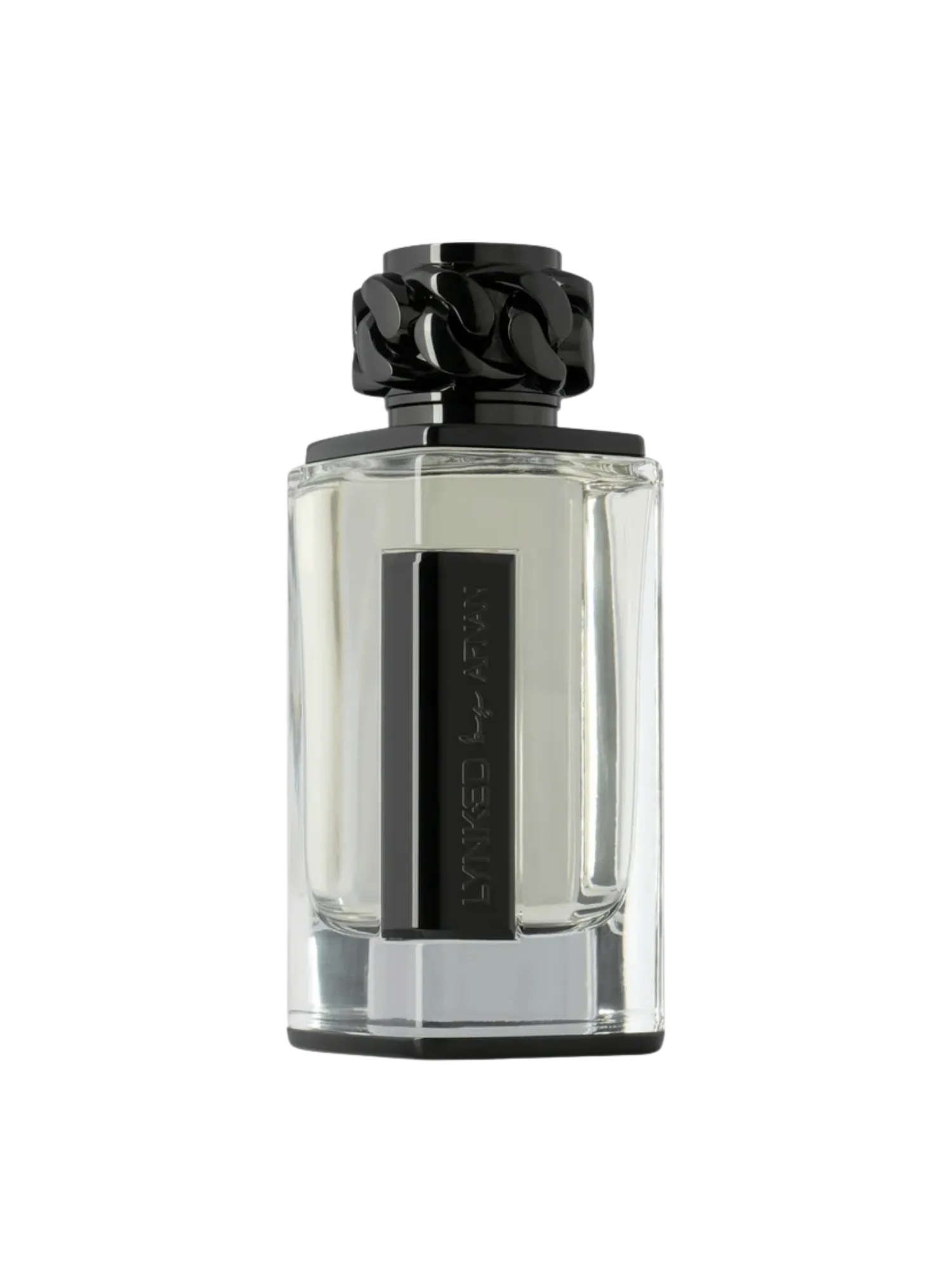 Afnan Lynked Freedom Black Eau De Parfum 100ml