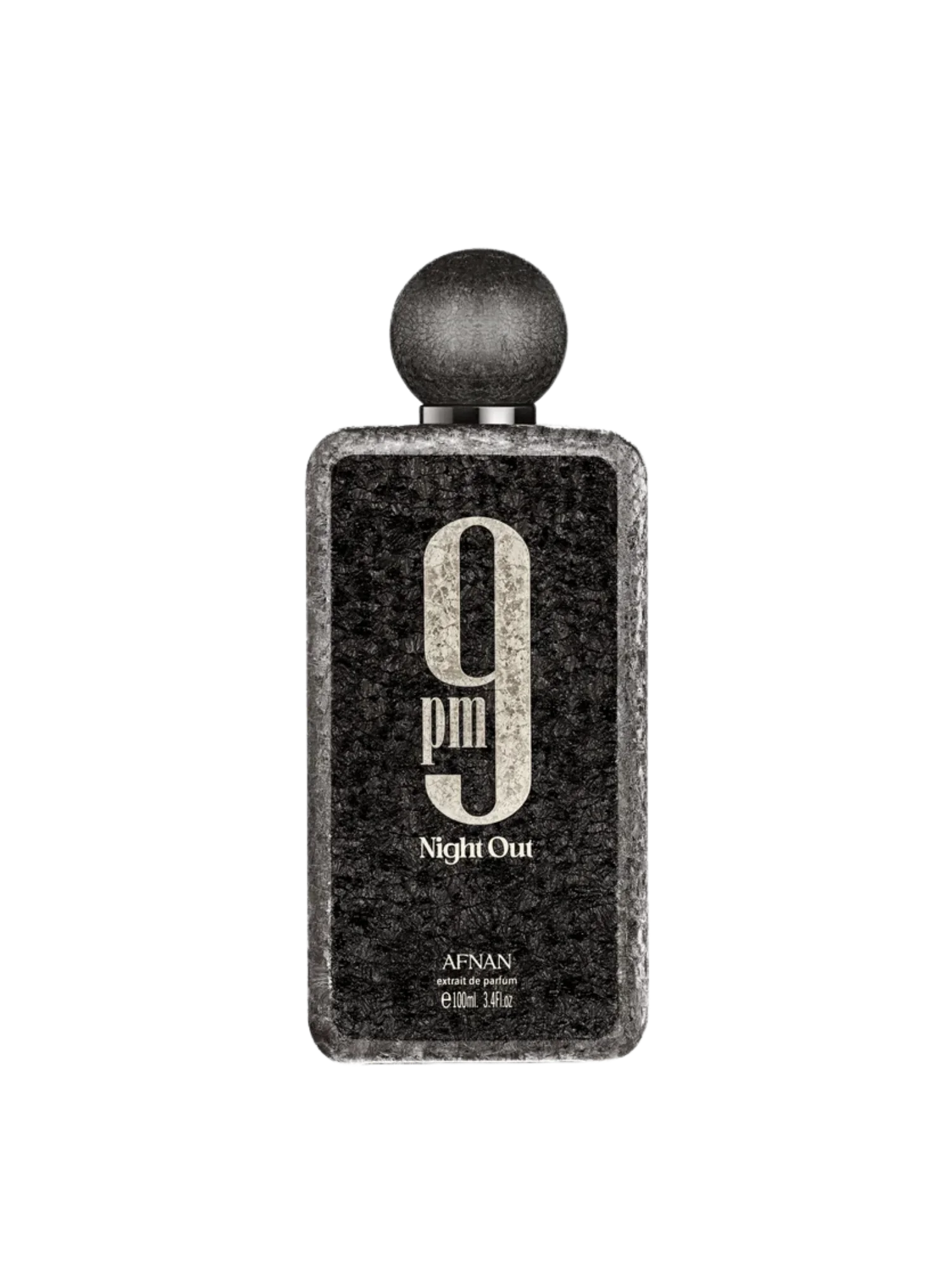 Afnan 9PM Night Out Extrait De Parfum 100ml