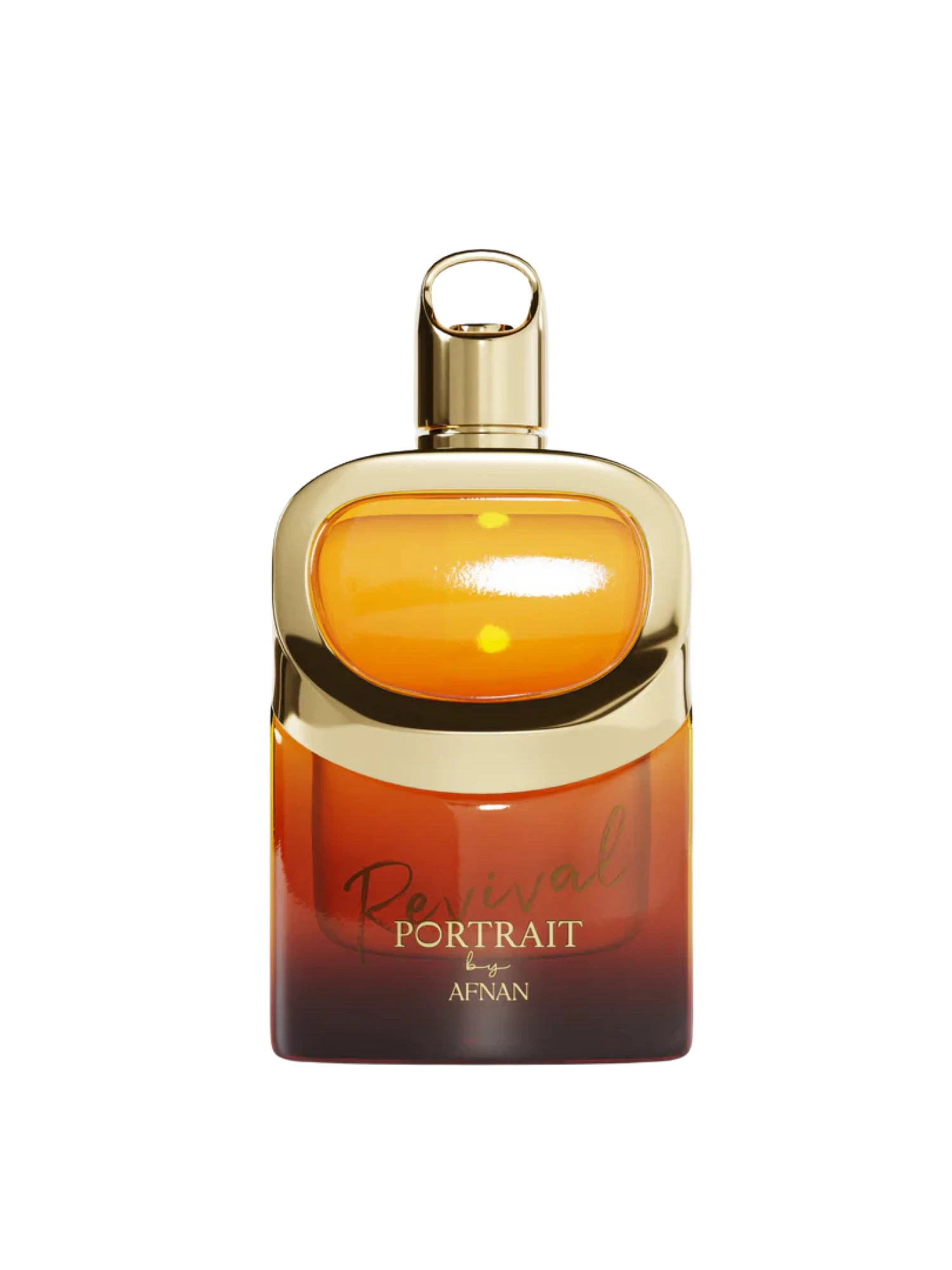 Afnan Portrait Revival Extrait De Parfum 100ml