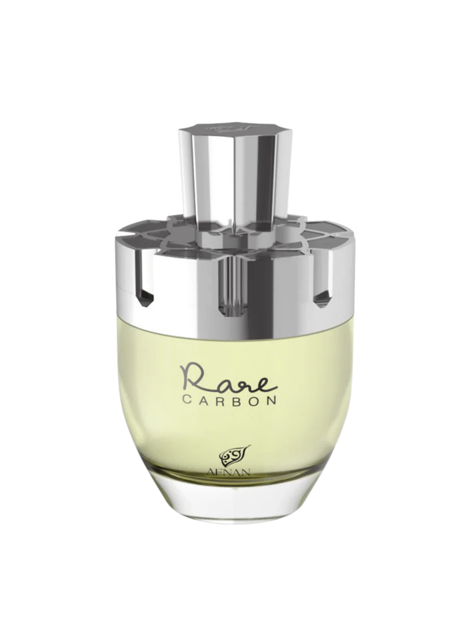 Afnan Rare Carbon Eau De Parfum 100ml