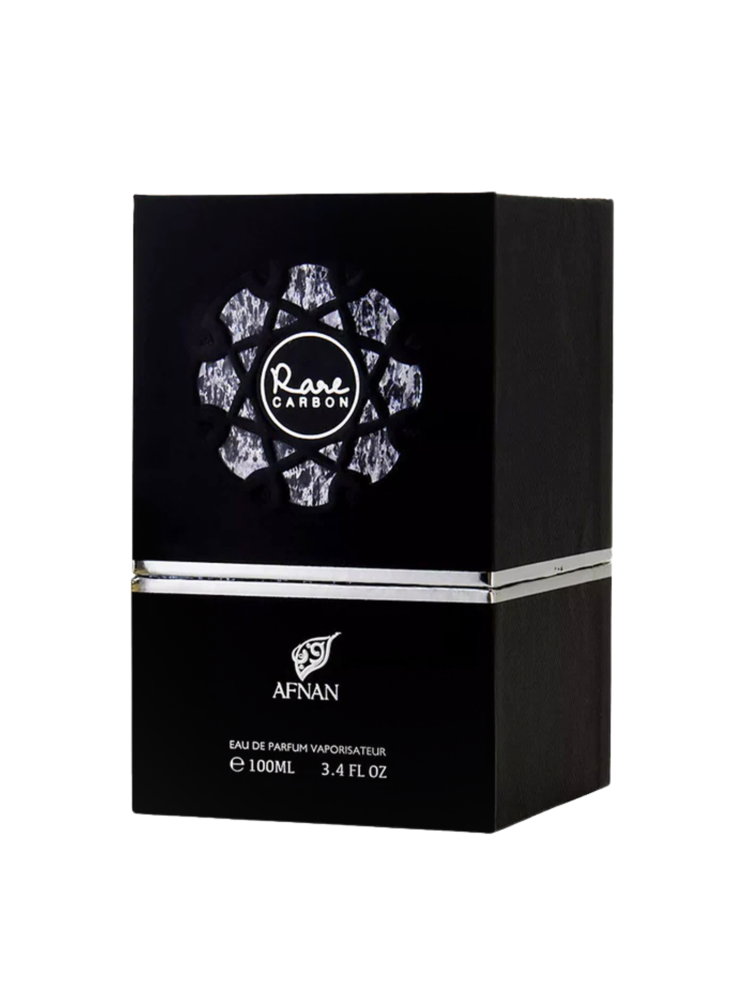Afnan Rare Carbon Eau De Parfum 100ml