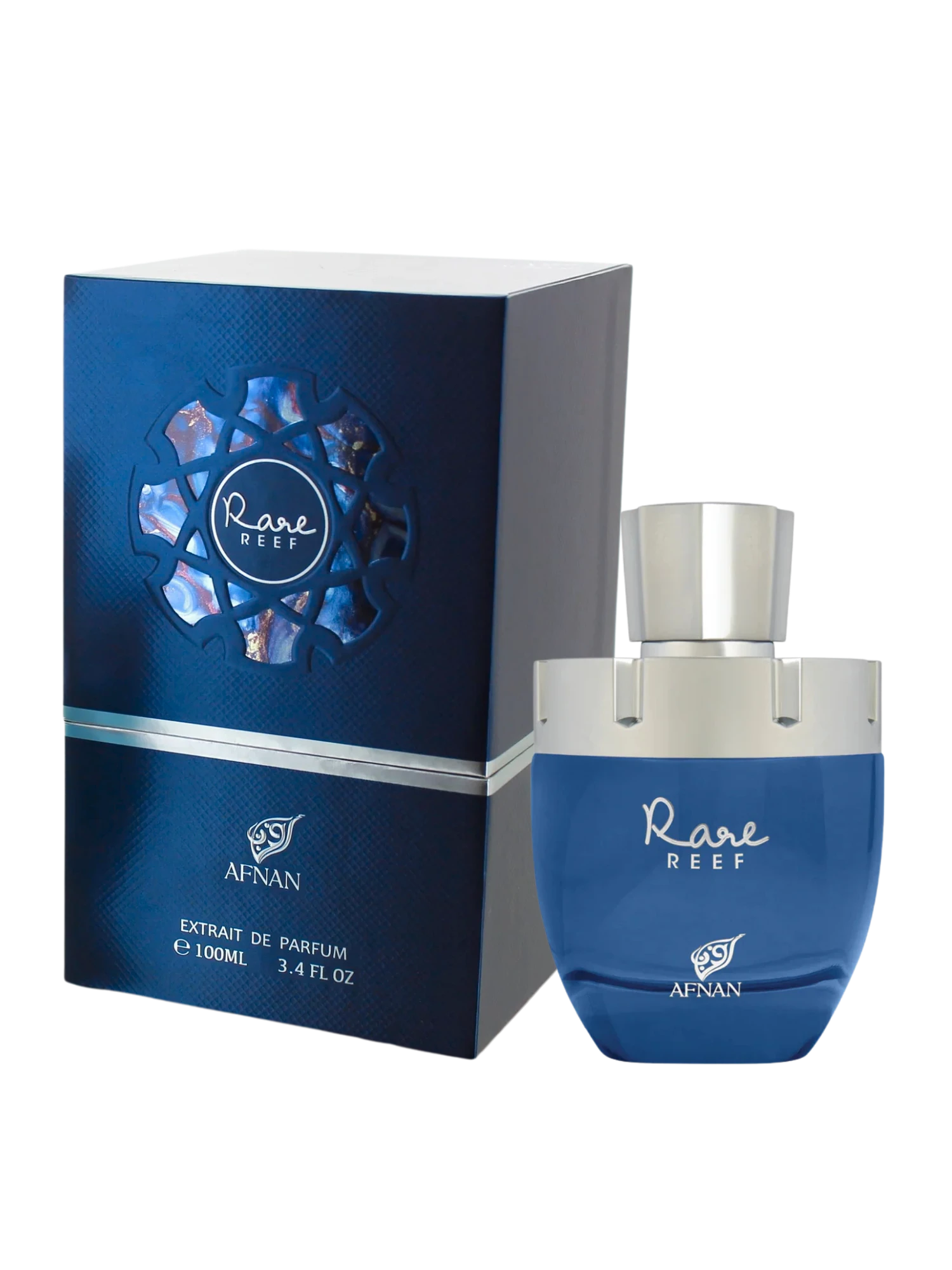 Afnan Rare Reef Extrait De Parfum 100ml