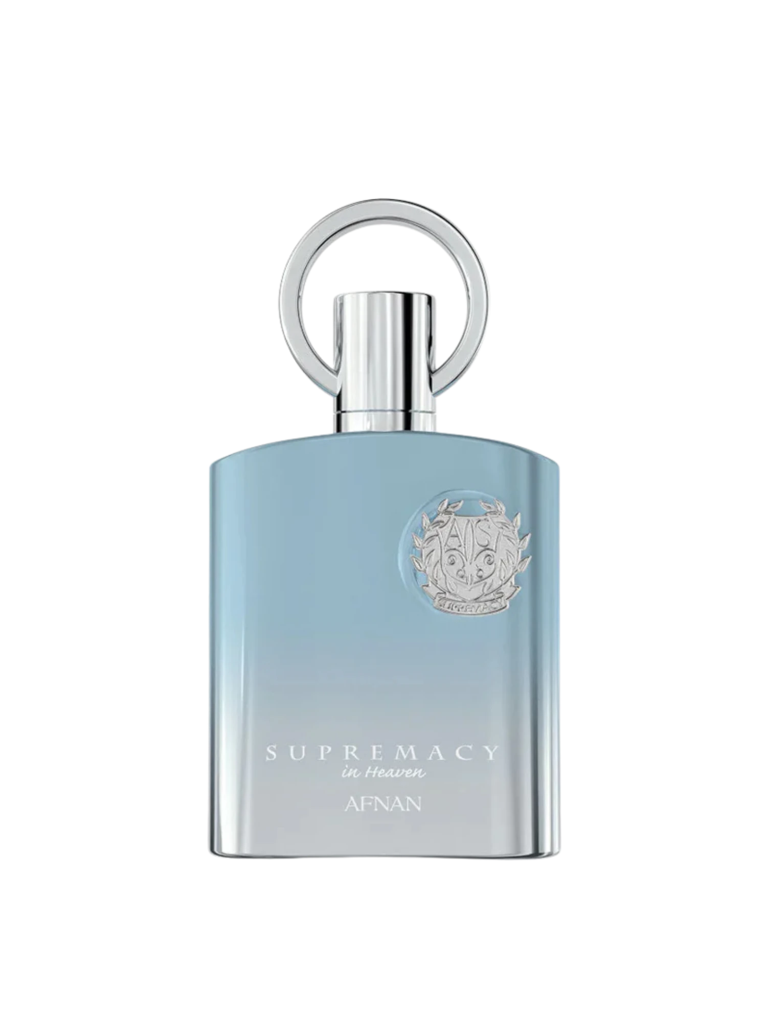 Afnan Supremacy In Heaven Eau De Parfum 100ml
