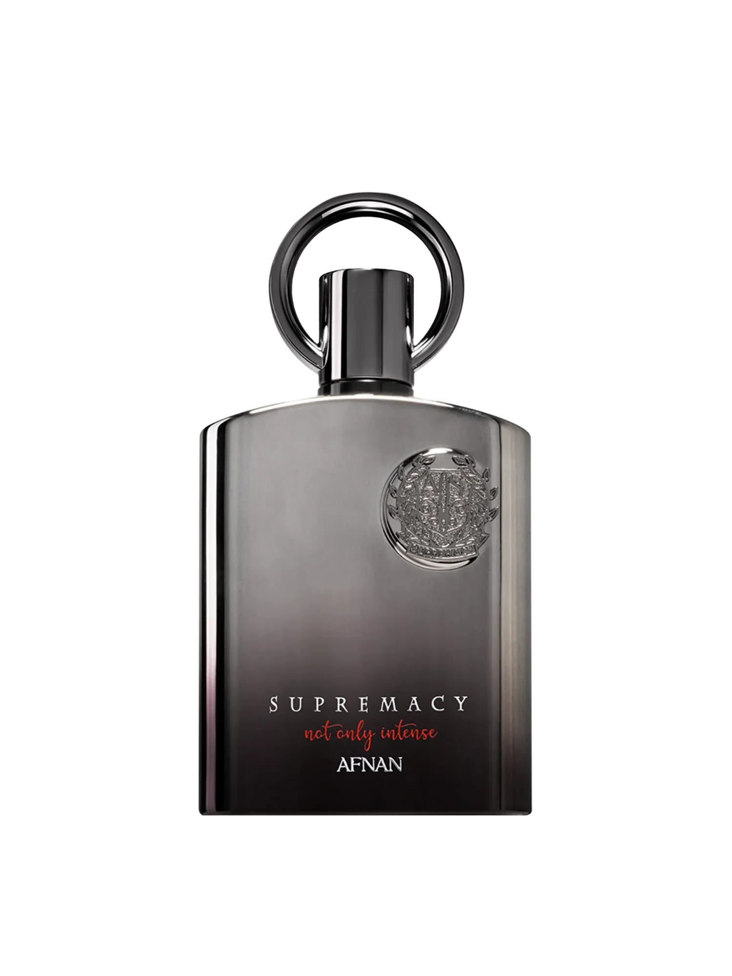 Afnan Supremacy Not Only Intense Extrait De Parfum