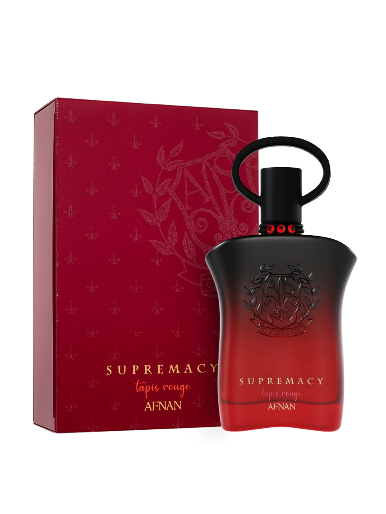 Afnan Supremacy Tapis Rouge Eau De Parfum 90ml