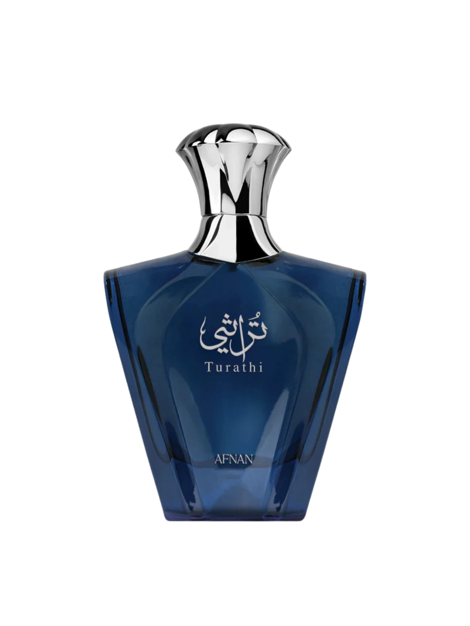 Afnan Turathi Blue Eau De Parfum 90ml