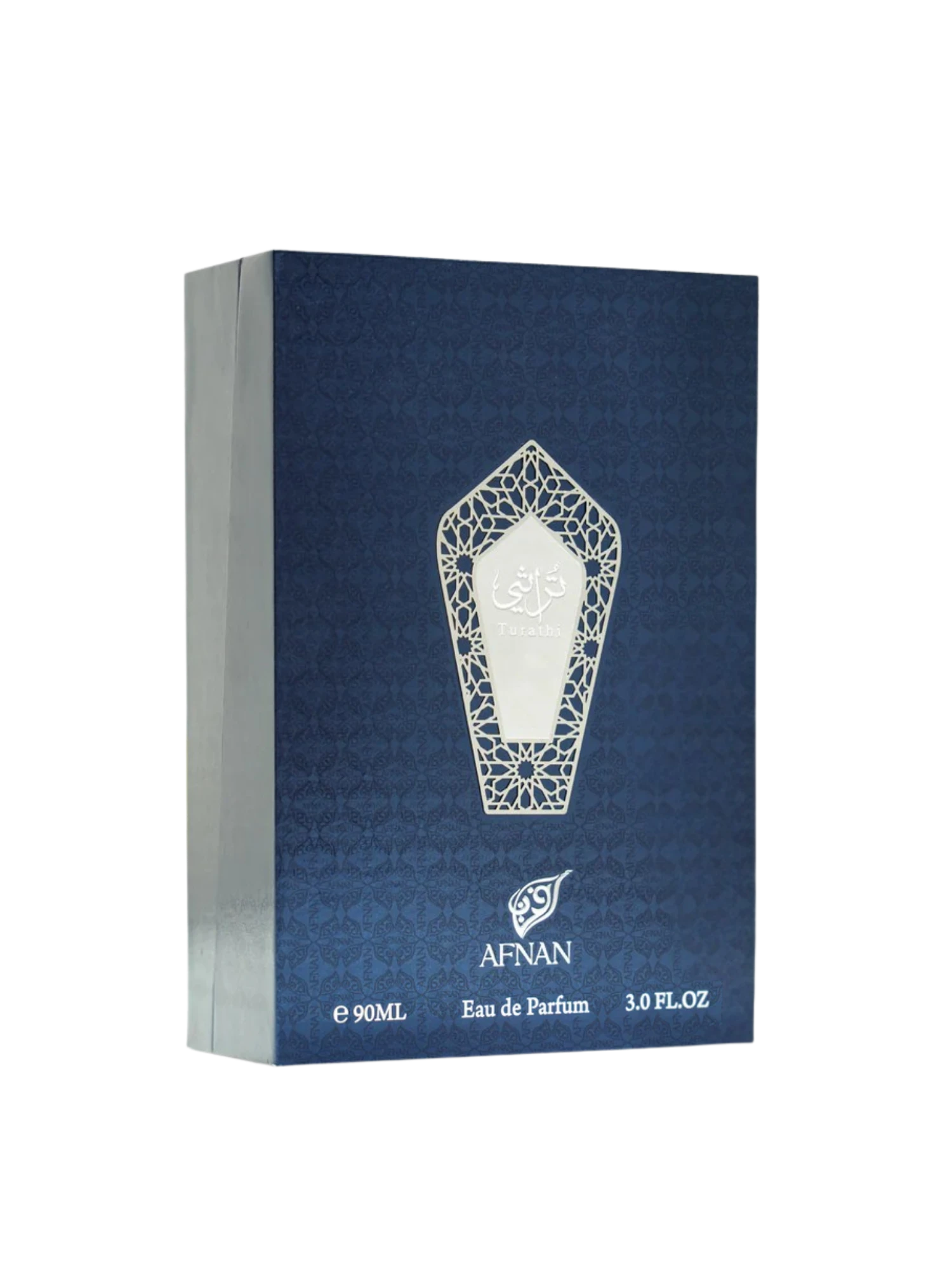 Afnan Turathi Blue Eau De Parfum 90ml