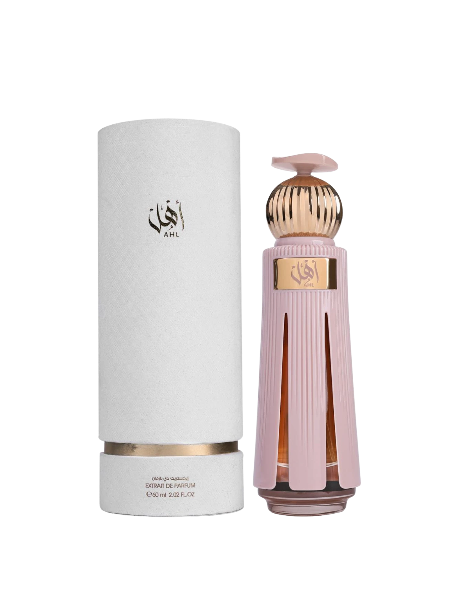 Ahmed Al Maghribi Ahl Eau De Parfum 60ml