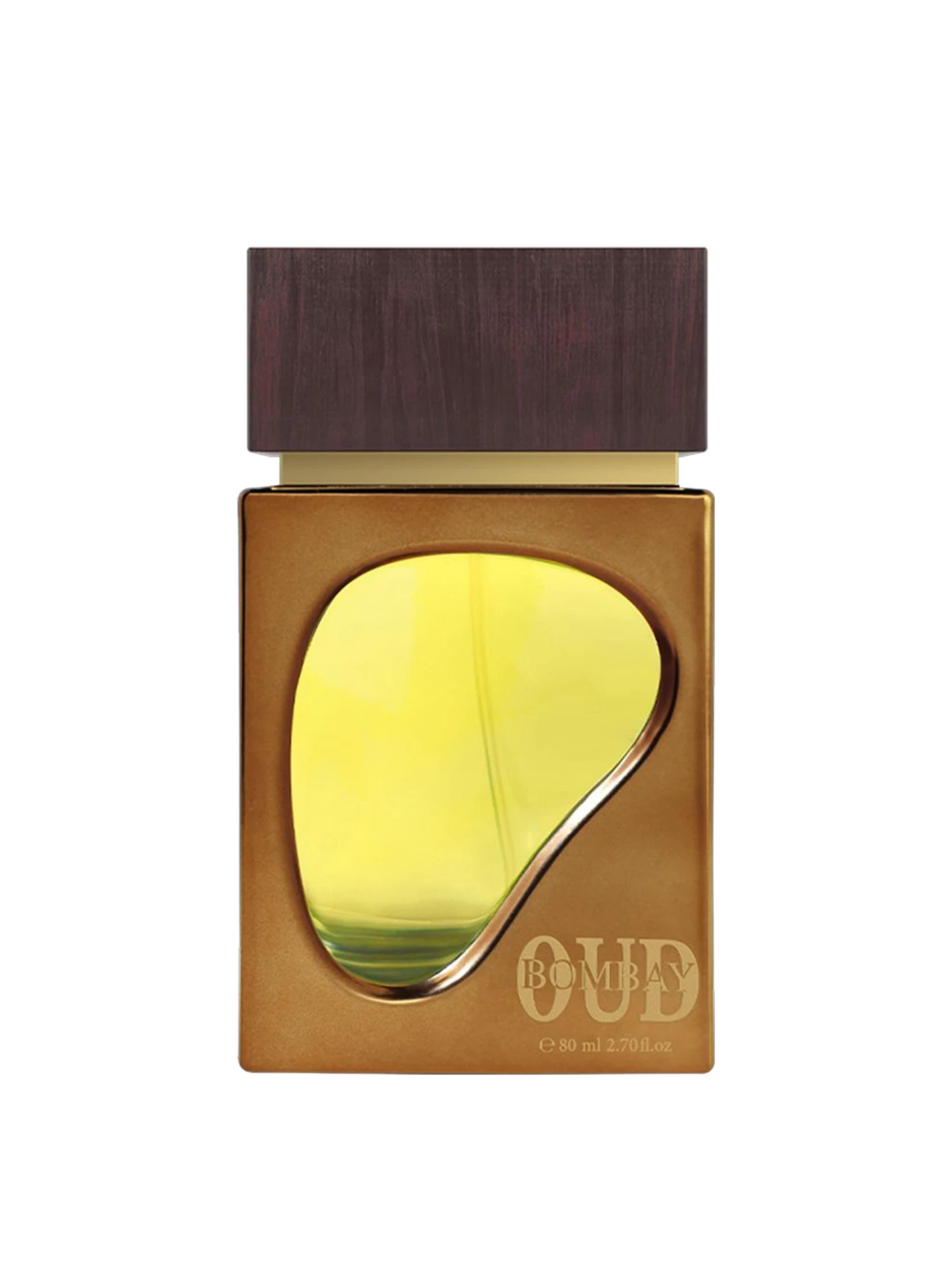 Ahmed Al Maghribi Bombay Oud