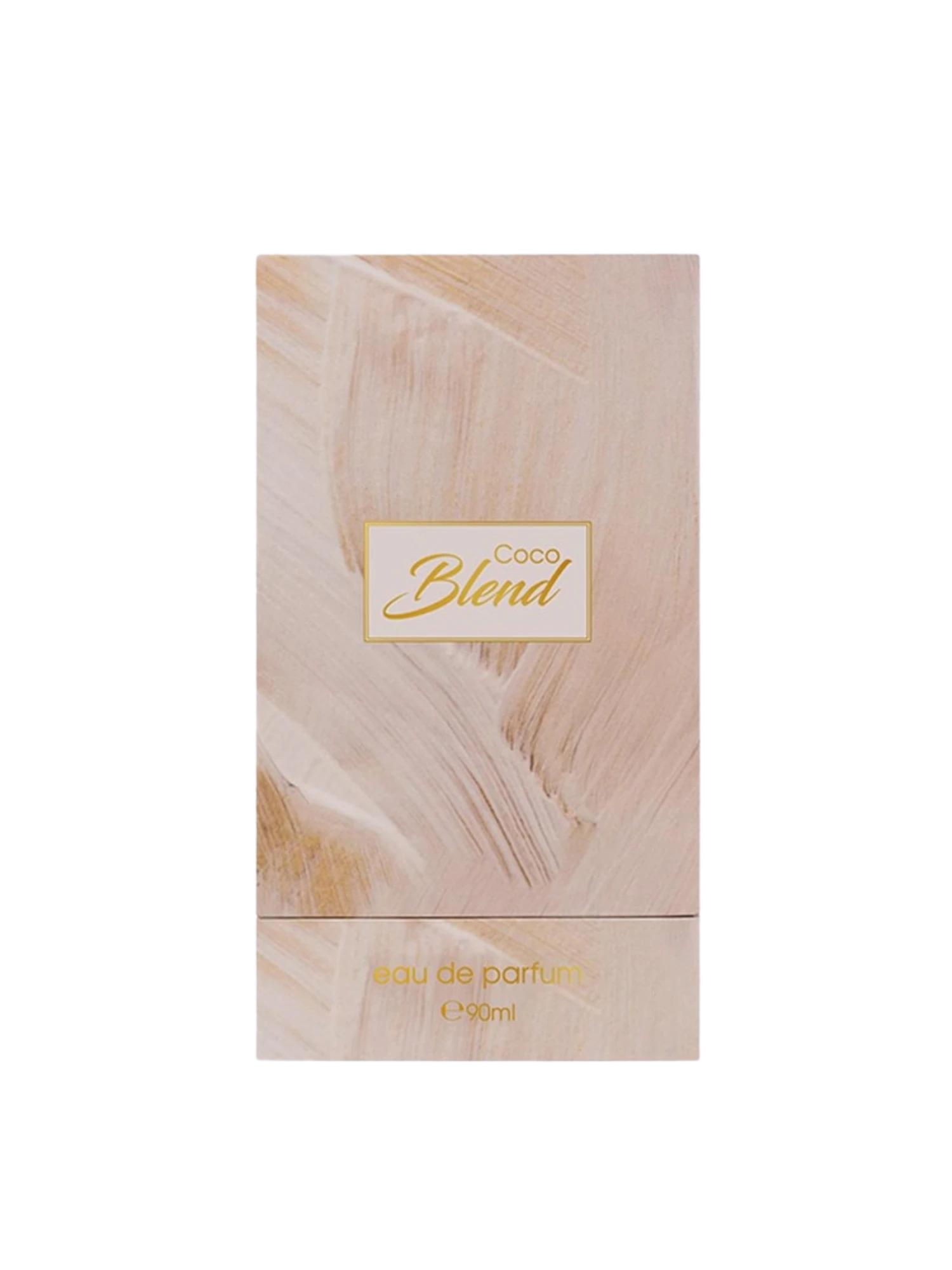 Ahmed Al Maghribi Coco Blend Eau De Parfum 90ml
