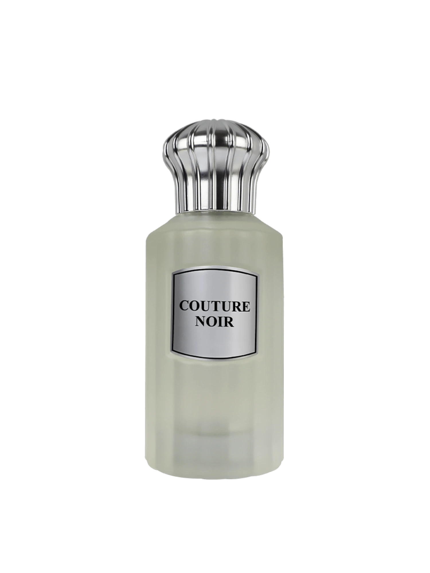 Ahmed Al Maghribi Couture Noir Eau De Parfum 100ml
