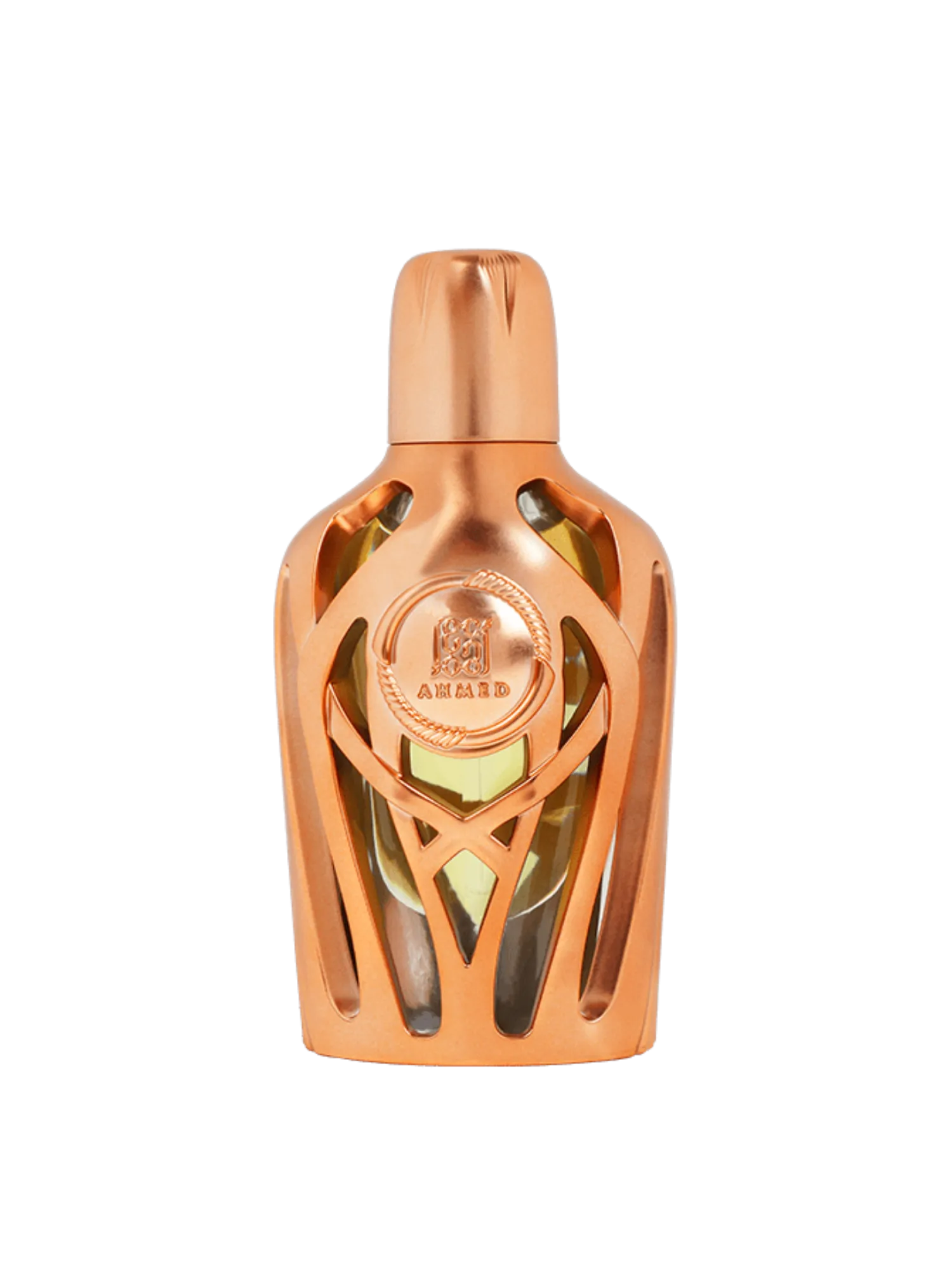 Ahmed Al Maghribi Hayyin Concentrated Perfume Oil 15ml