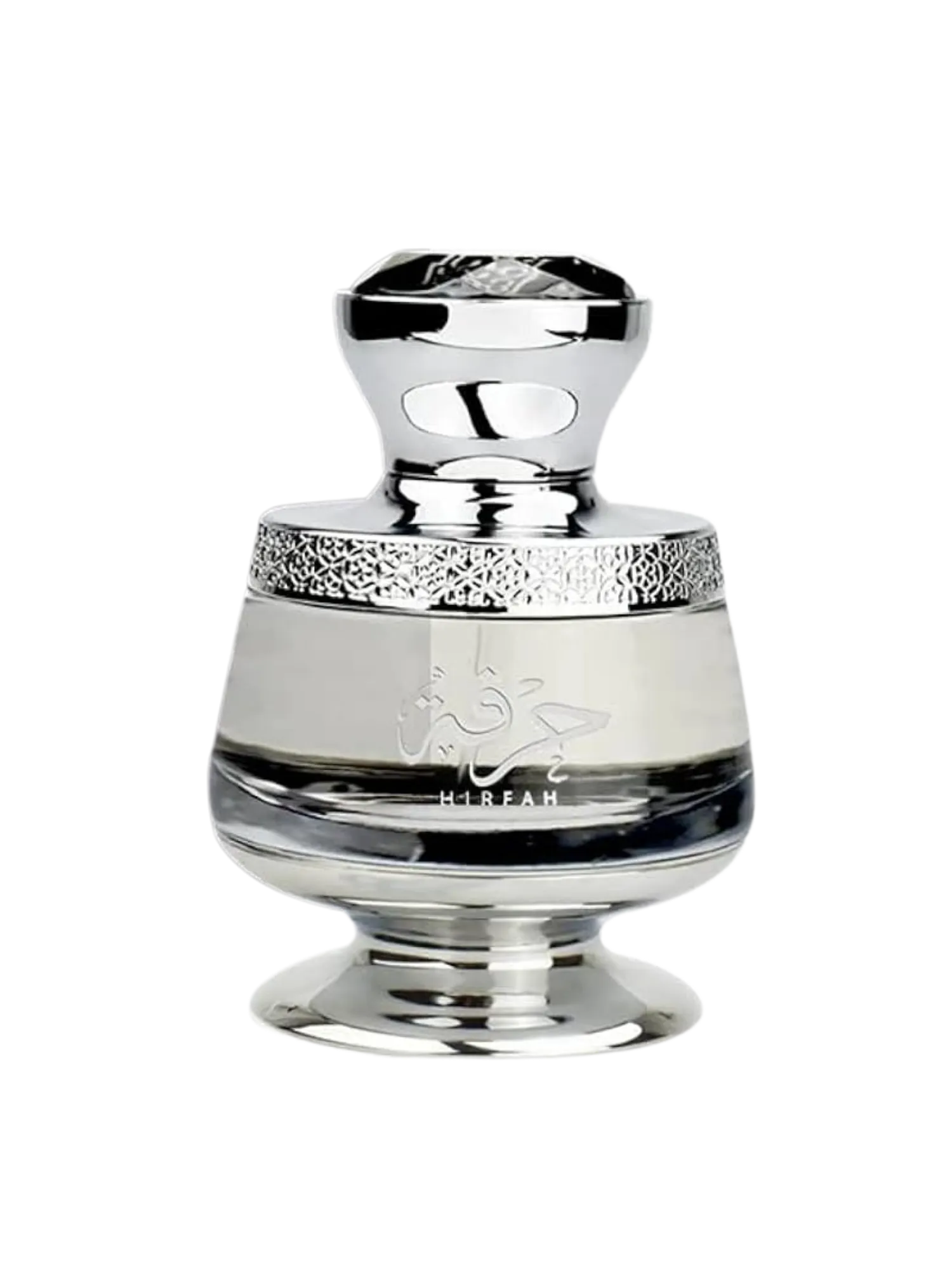 Ahmed Al Maghribi Hirfah Eau De Parfum 75ml