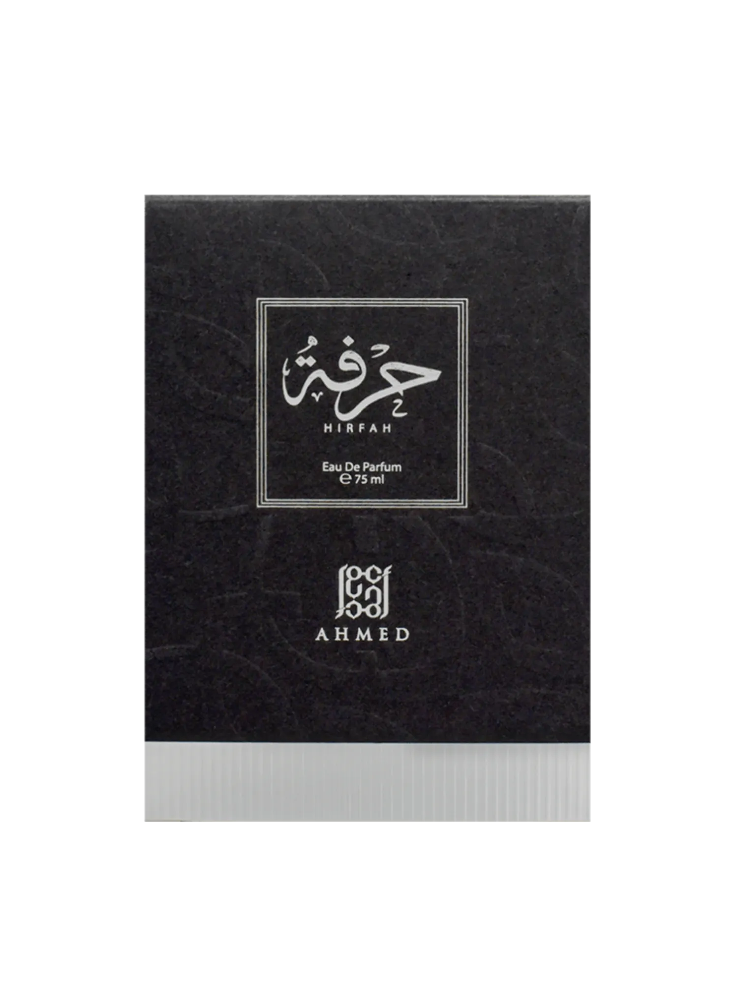 Ahmed Al Maghribi Hirfah Eau De Parfum 75ml
