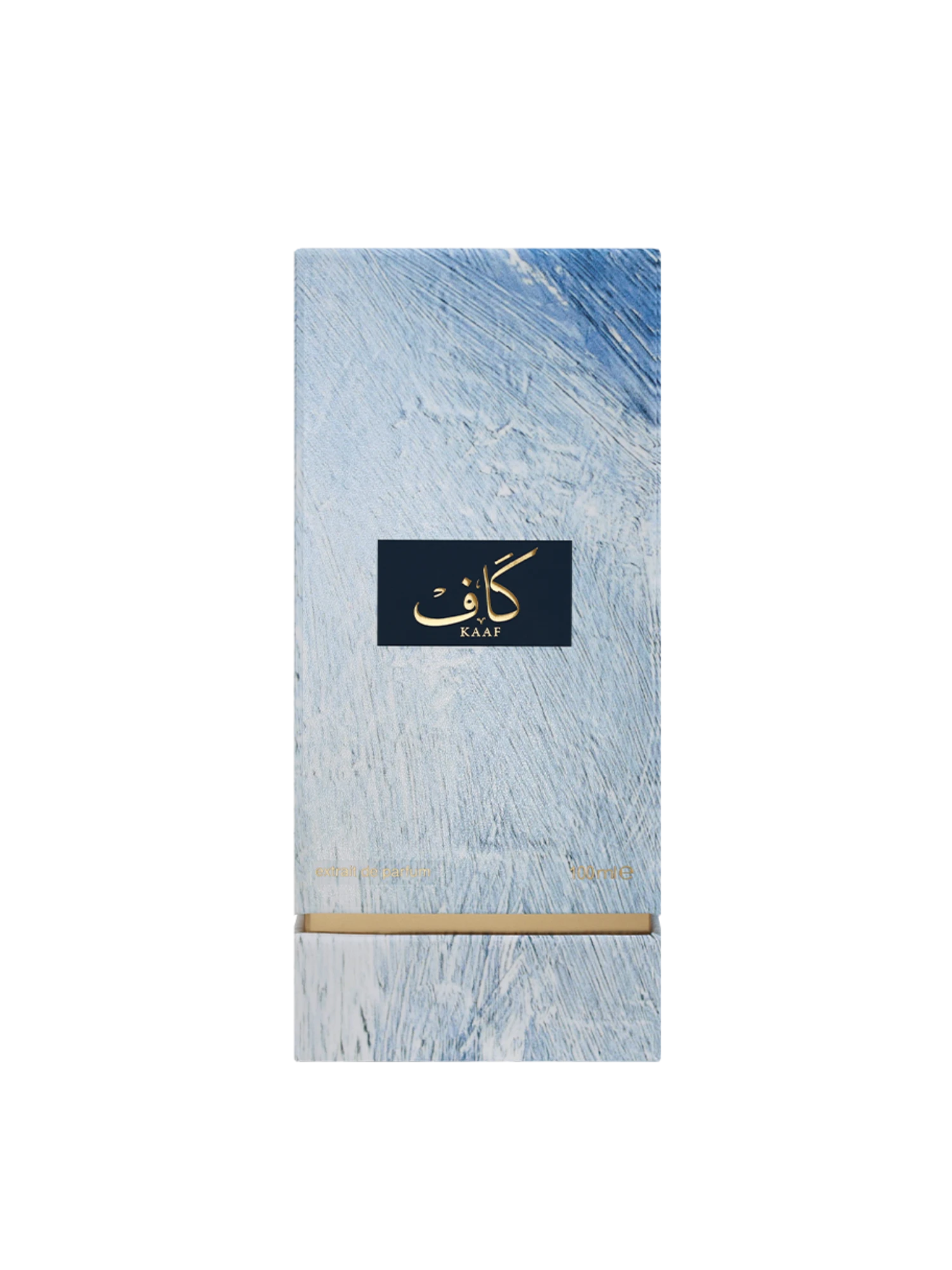 Ahmed Al Maghribi Kaaf Eau De Parfum 100ml