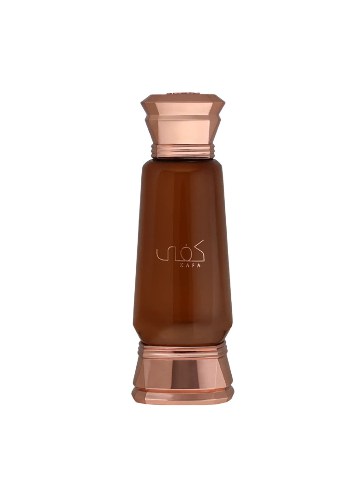 Ahmed Al Maghribi Kafa Concentrated Perfume Oil 15ml