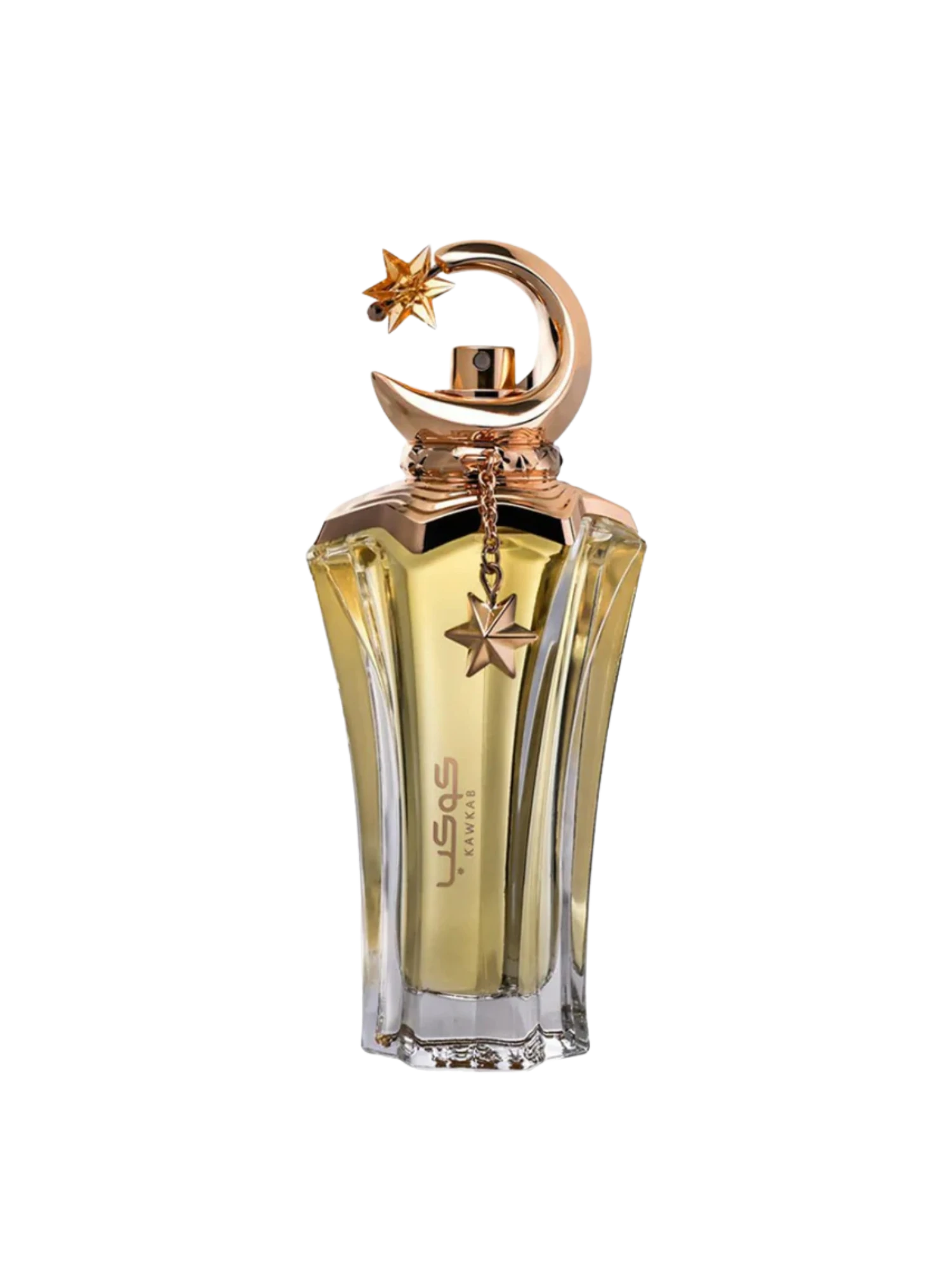 Ahmed Al Maghribi Kawkab Eau De Parfum 75ml