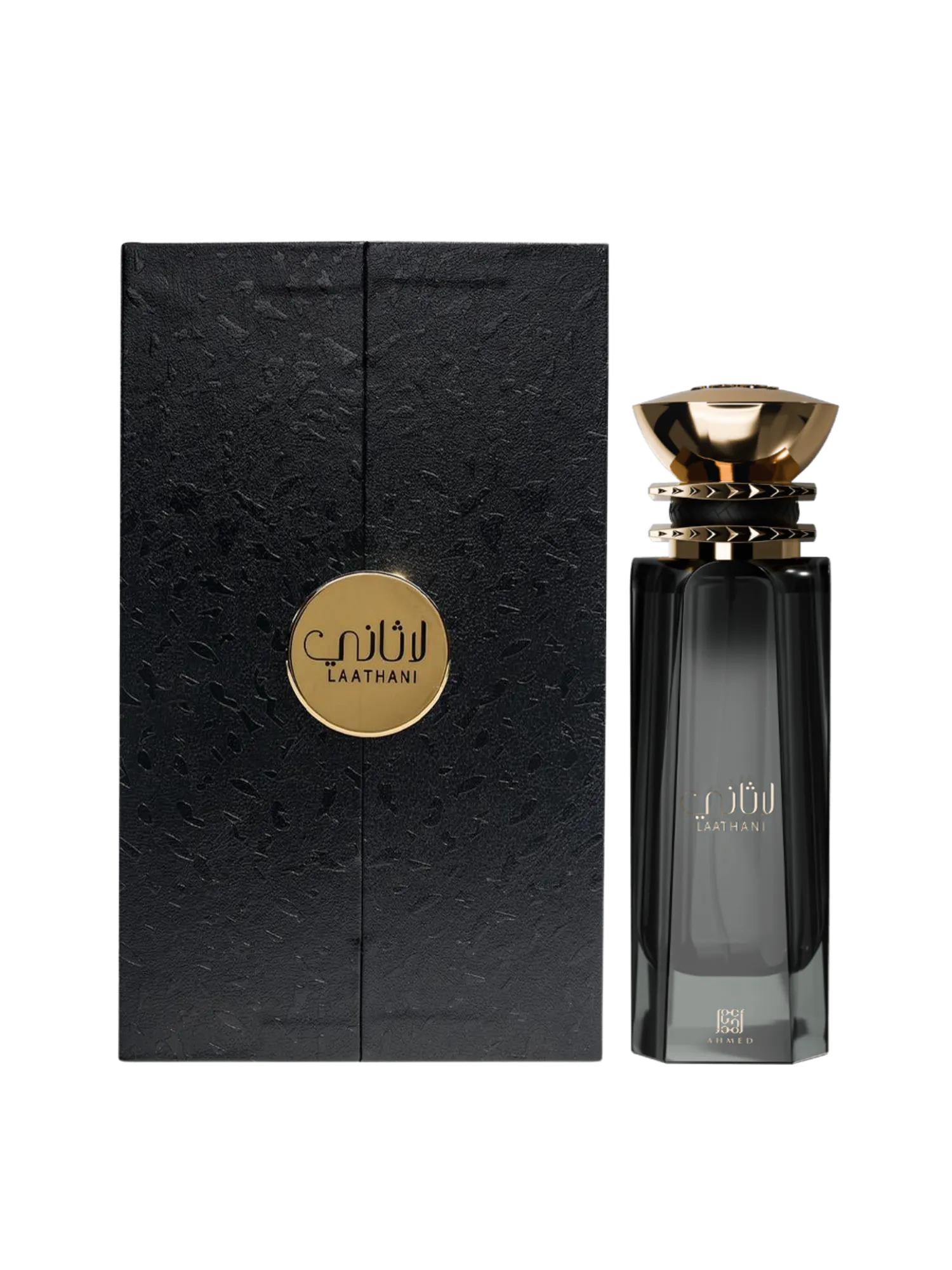 Ahmed Al Maghribi Laathani Eau De Parfum 80ml