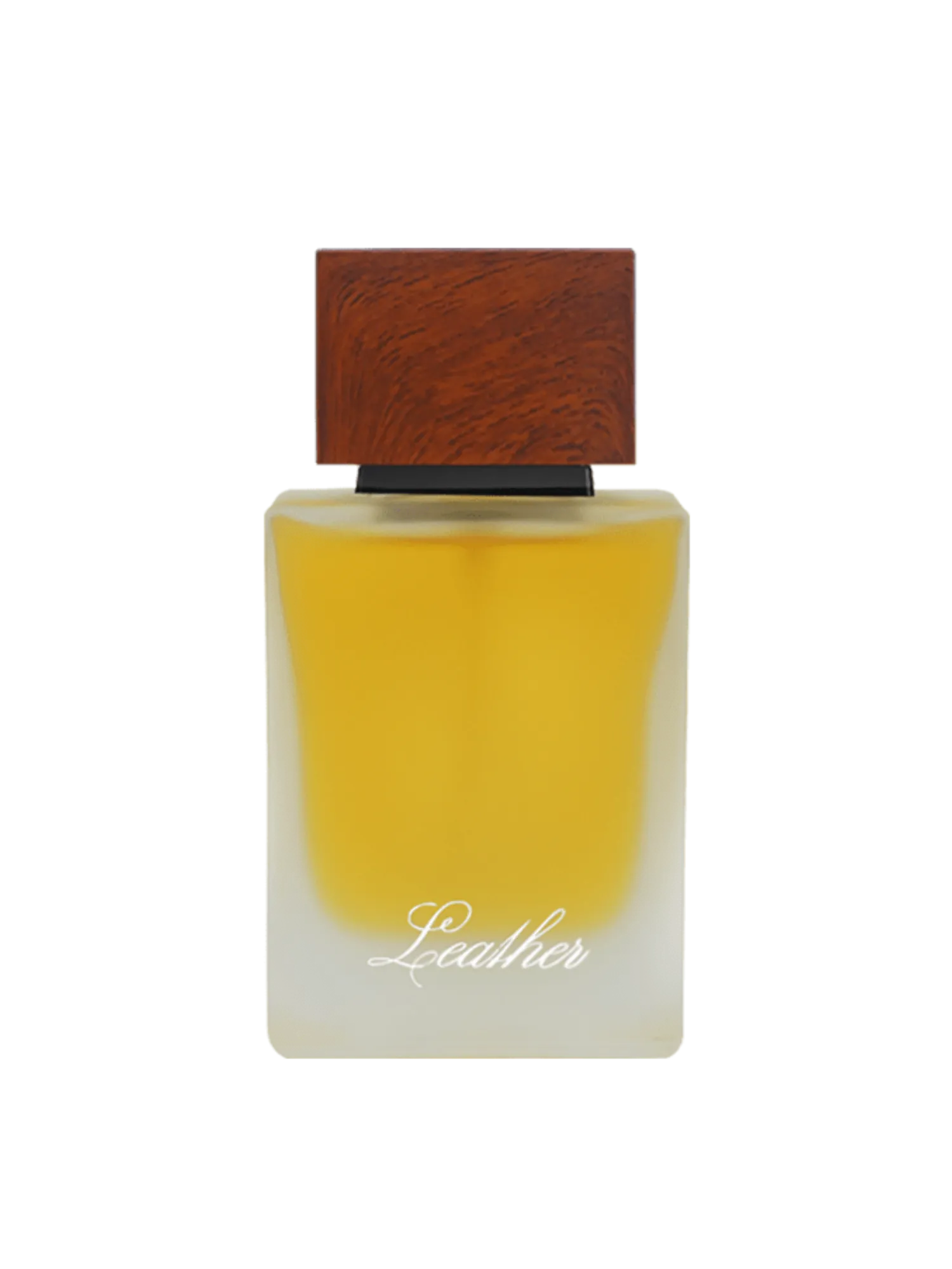 Ahmed Al Maghribi Leather Eau De Parfum 50ml