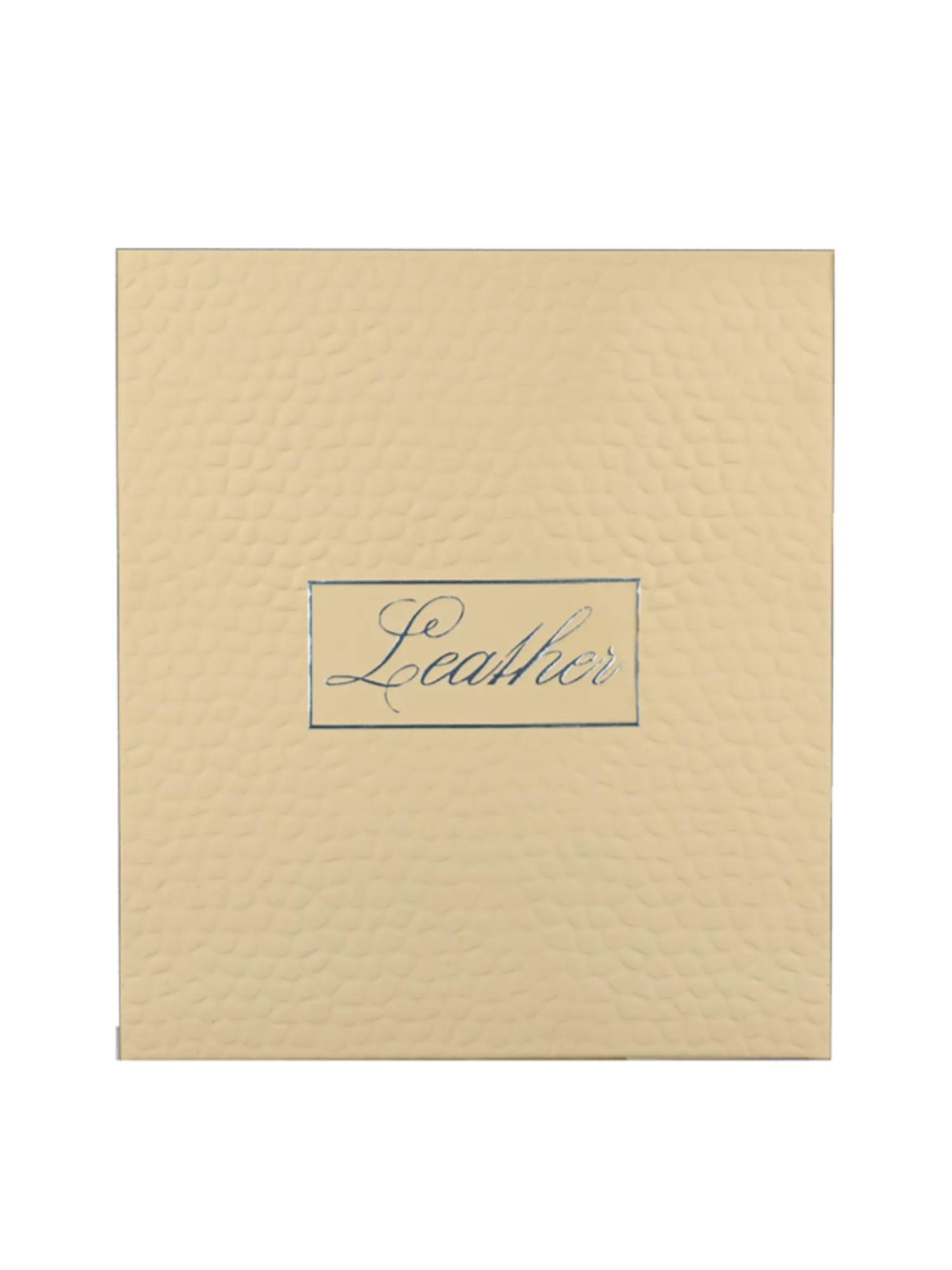 Ahmed Al Maghribi Leather Eau De Parfum 50ml