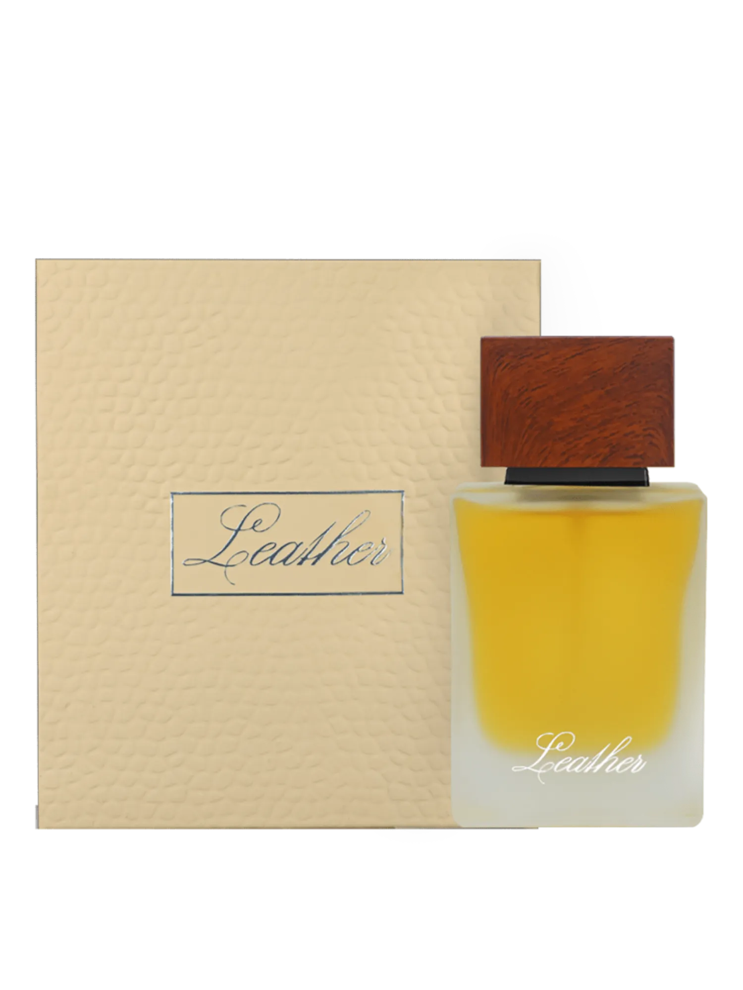 Ahmed Al Maghribi Leather Eau De Parfum 50ml