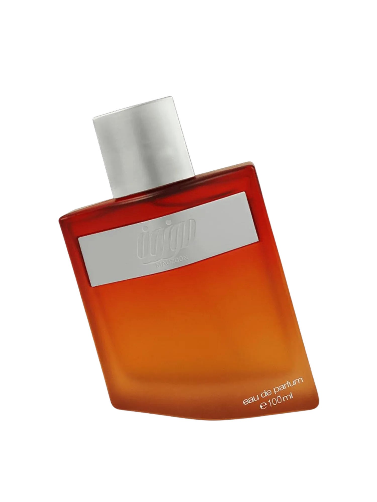 Ahmed Al Maghribi Mauzoon Eau De Parfum 100ml