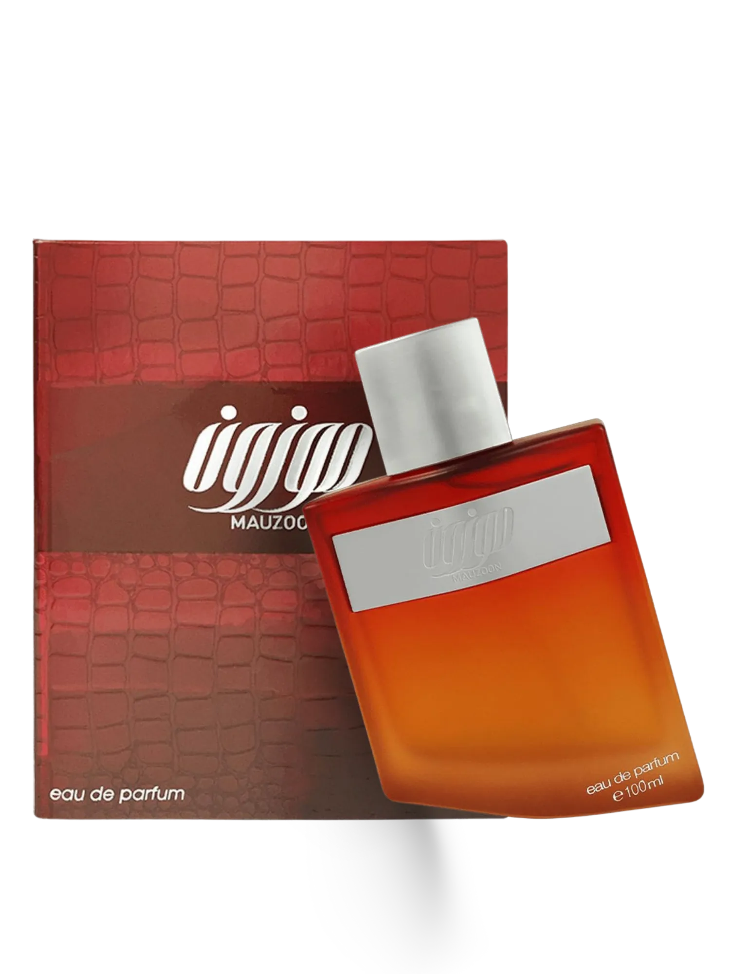 Ahmed Al Maghribi Mauzoon Eau De Parfum 100ml