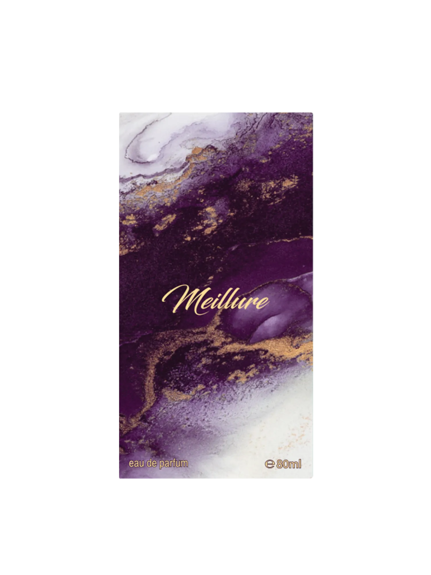 Ahmed Al Maghribi Meillure Eau De Parfum 80ml