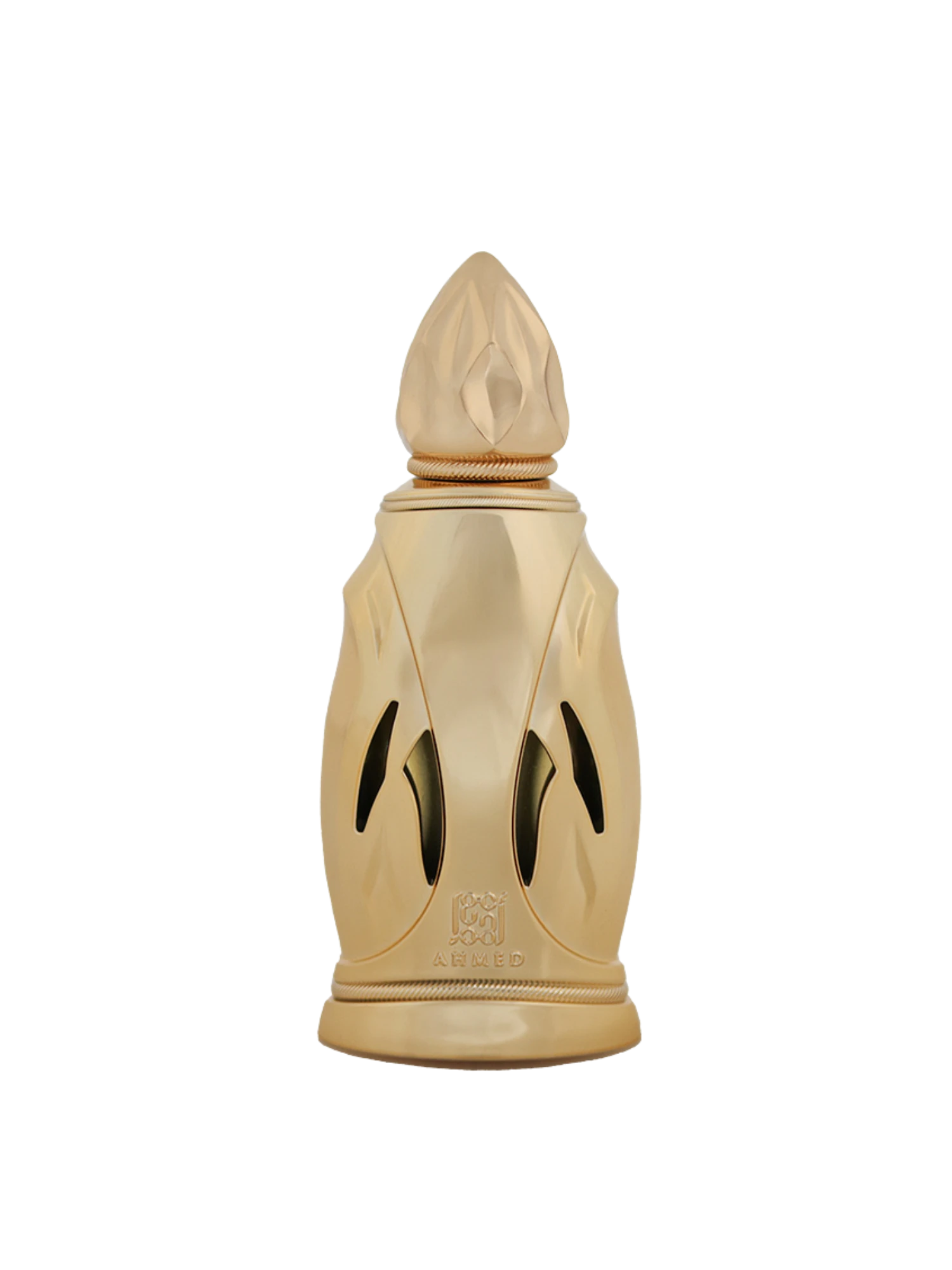 Ahmed Al Maghribi Nehayah Attar 15ml