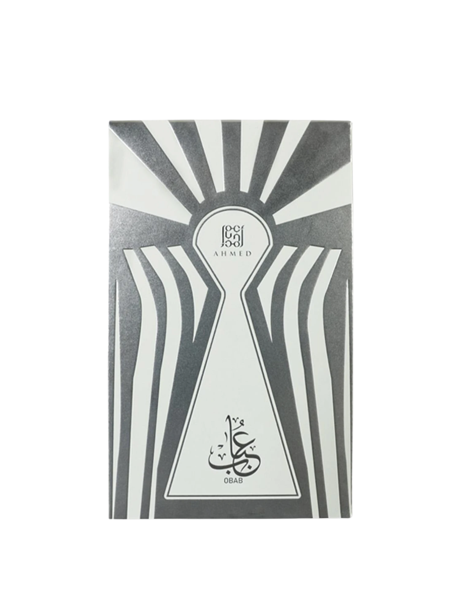 Ahmed Al Maghribi Obab Attar 15ml
