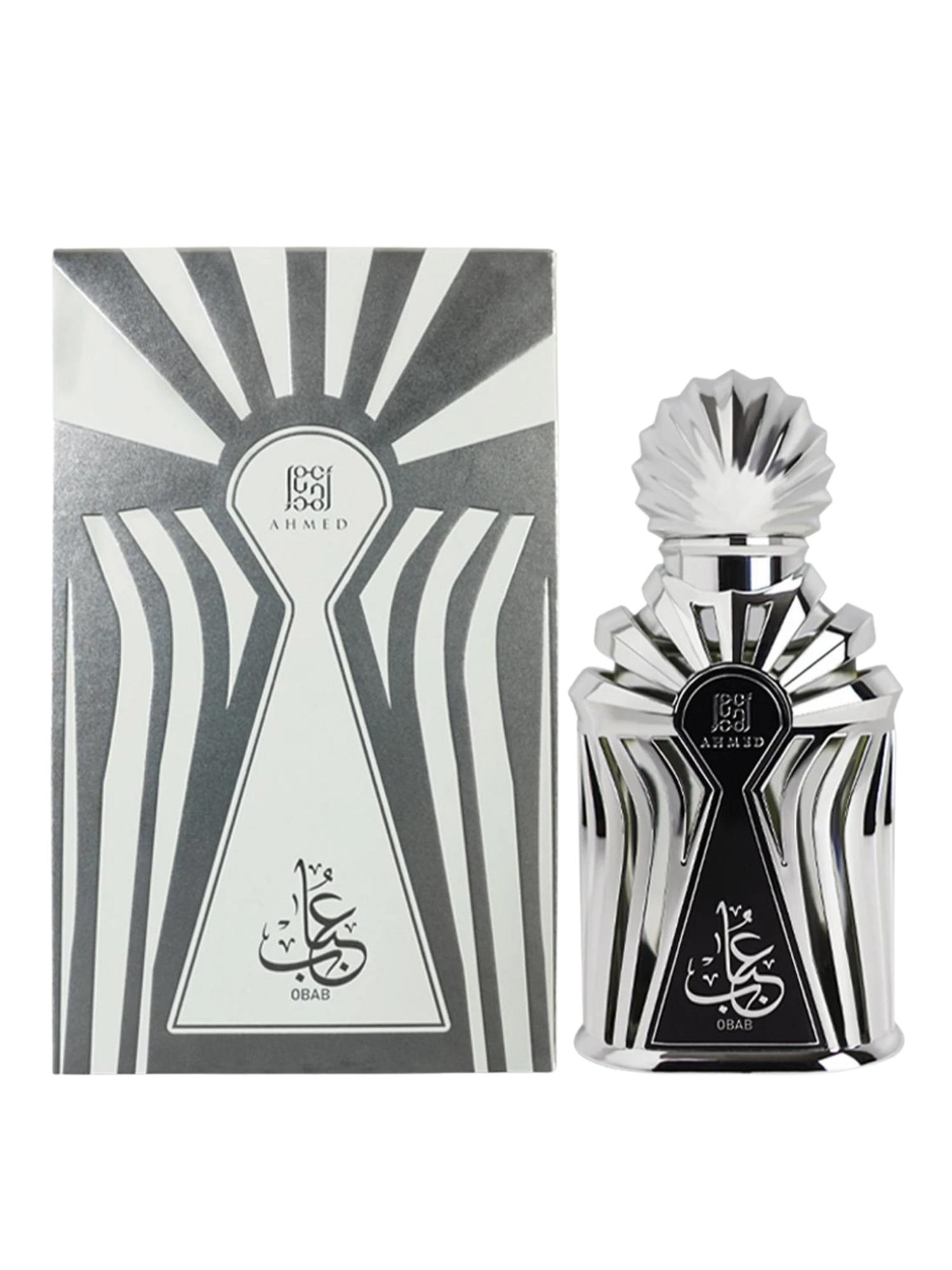 Ahmed Al Maghribi Obab Attar 15ml