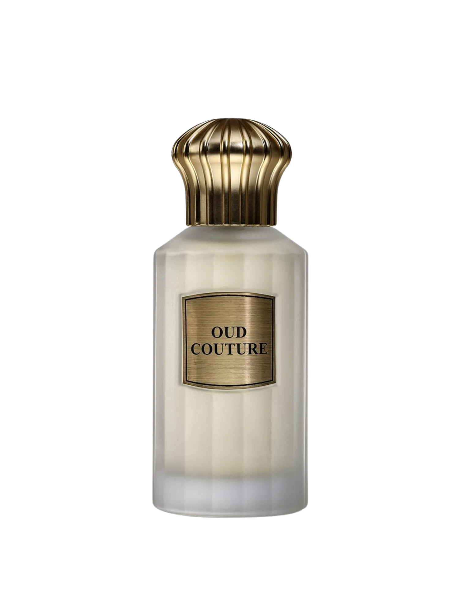 Ahmed Al Maghribi Oud Couture Eau De Parfum 100ml