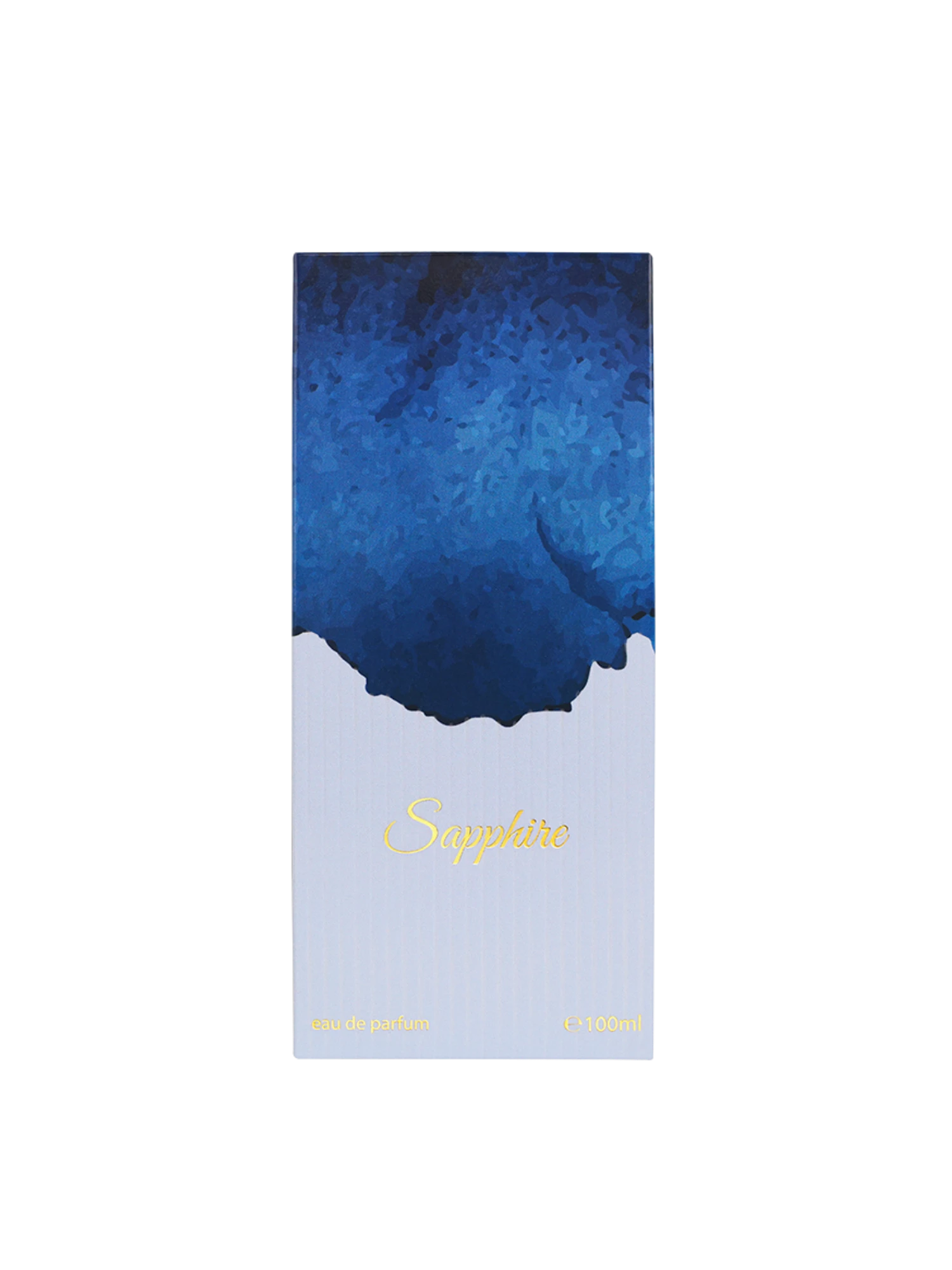 Ahmed Al Maghribi Sapphire Eau De Parfum 100ml