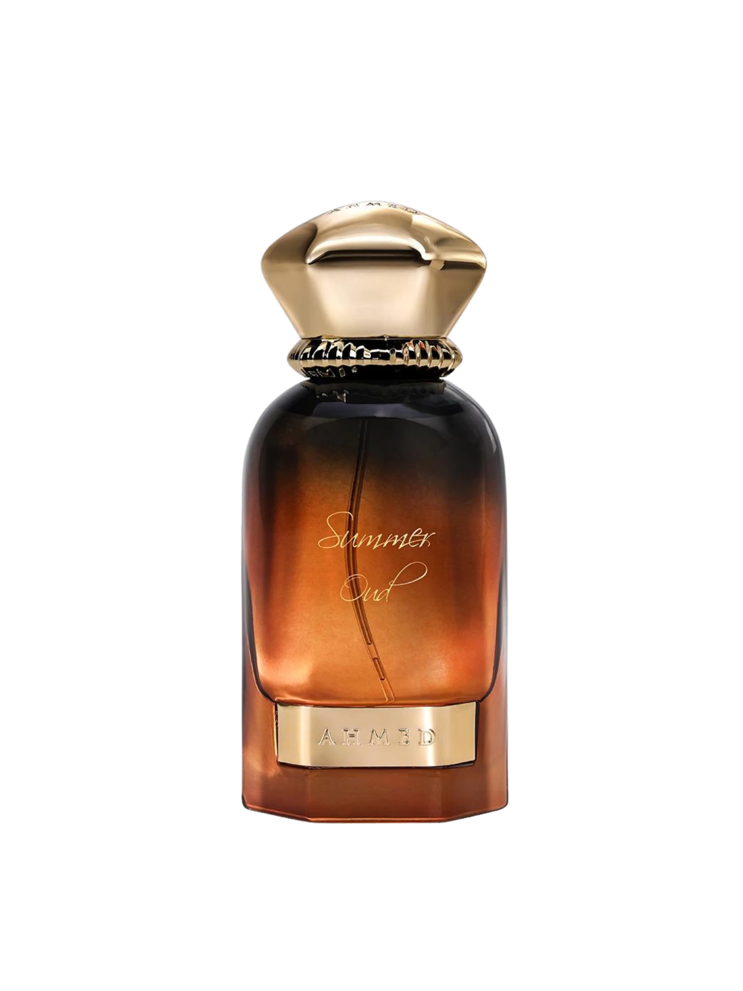 Ahmed Al Maghribi Summer Oud Eau De Parfum 60ml