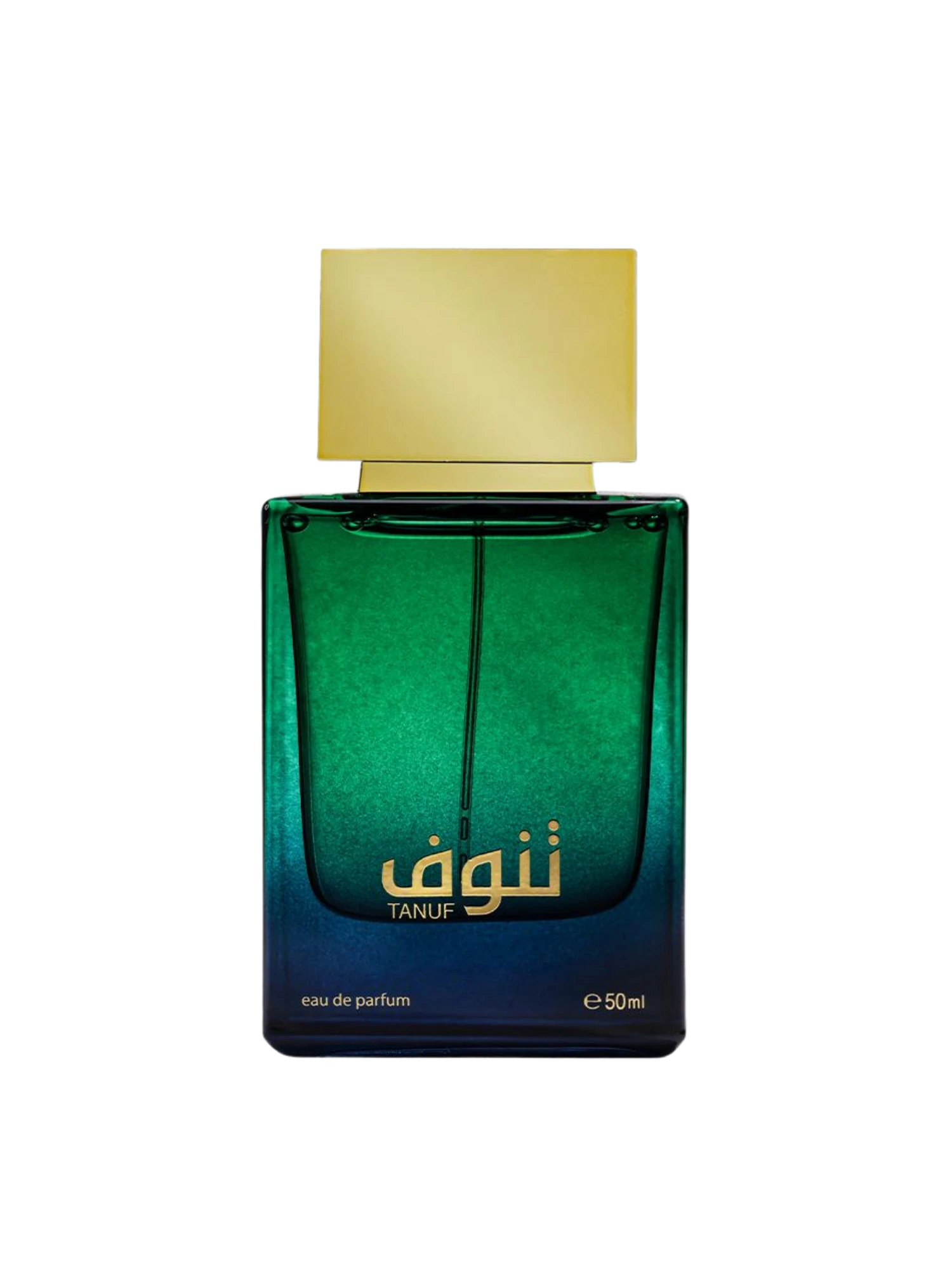 Ahmed Al Maghribi Tanuf Eau De Parfum 50ml