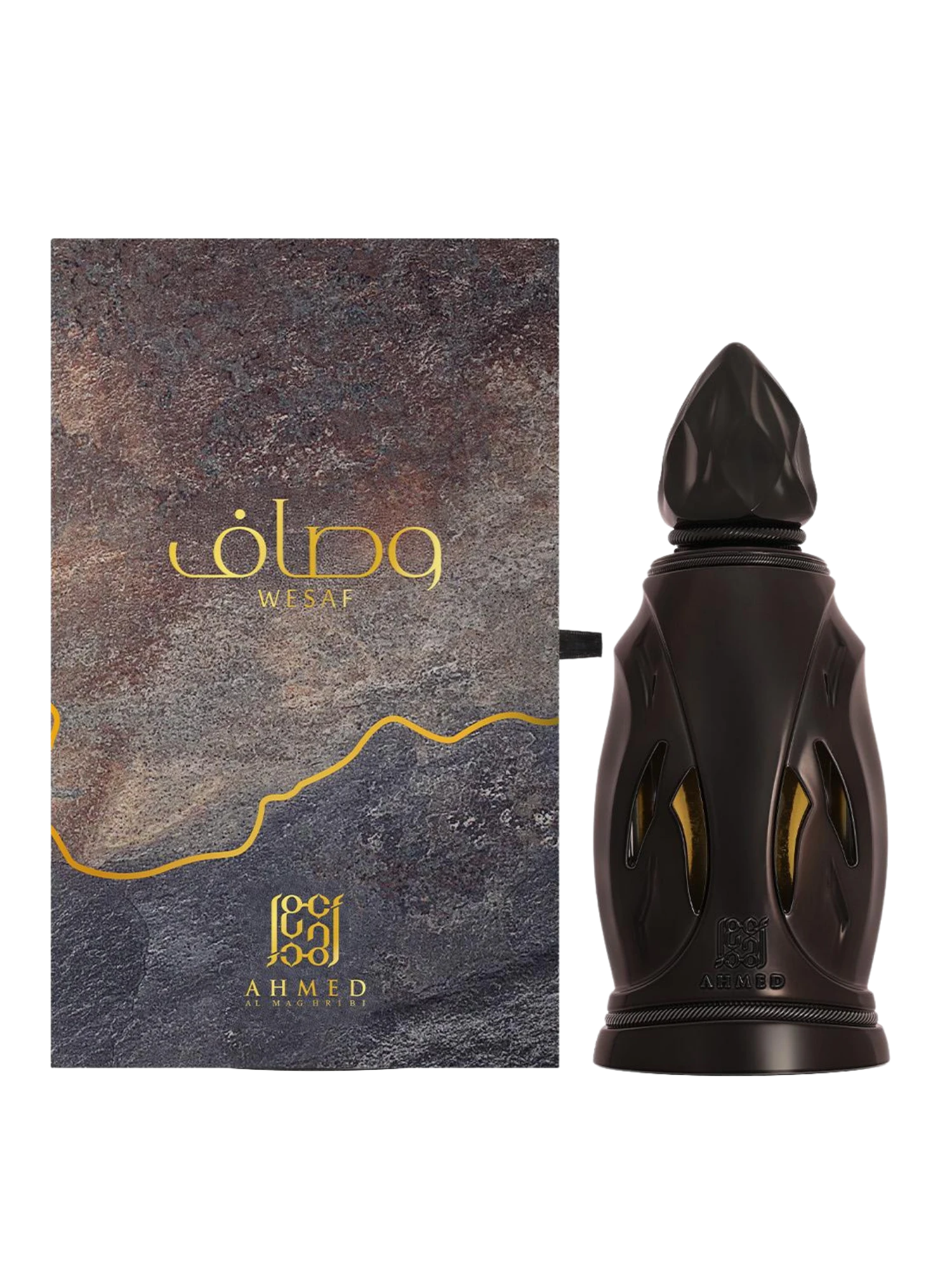 Ahmed Al Maghribi Wesaf Attar 15ml