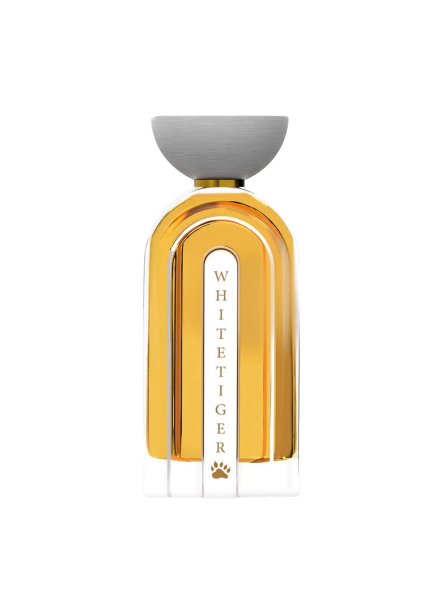 Ahmed Al Maghribi White Tiger Eau De Parfum 100ml