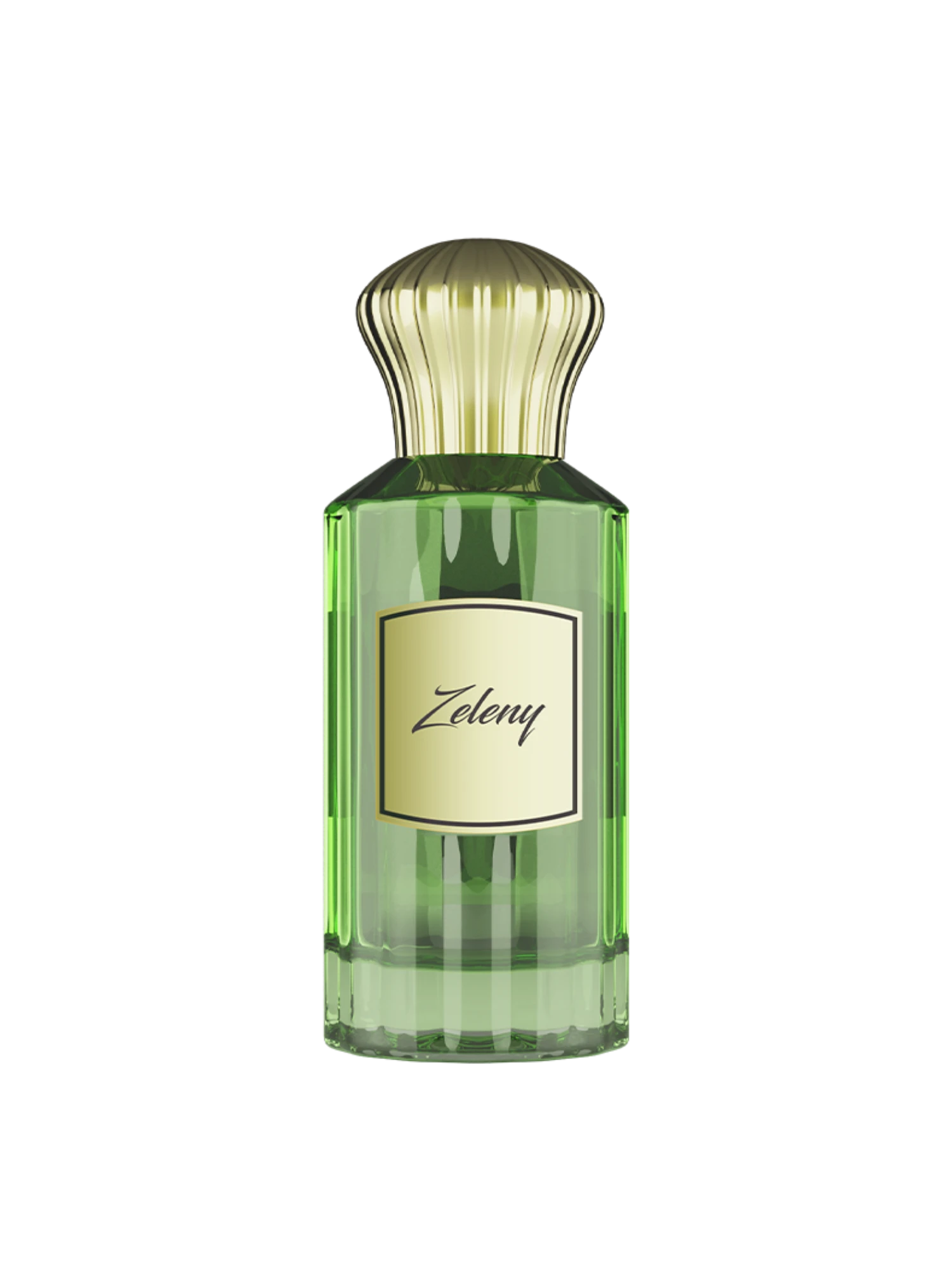 Ahmed Al Maghribi Zeleny Eau De Parfum 100ml
