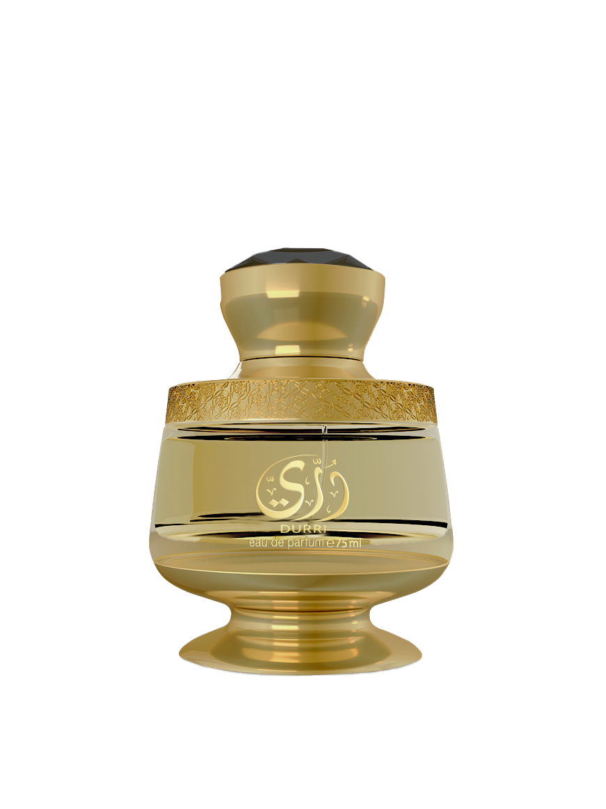 Ahmed Al Maghribi Durri
