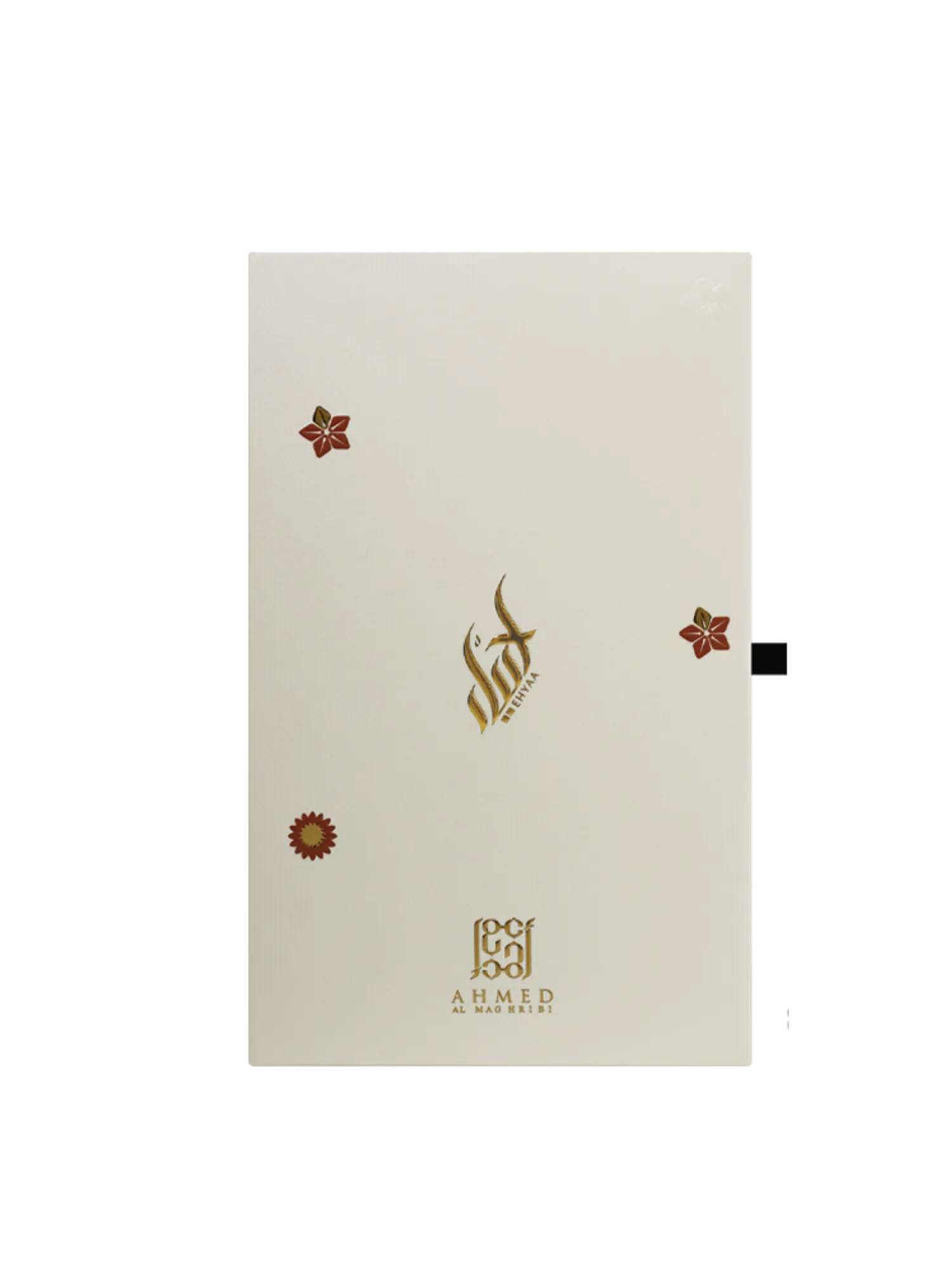 Ahmed Al Maghribi Ehyaa Concentrated Perfume Oil 15ml