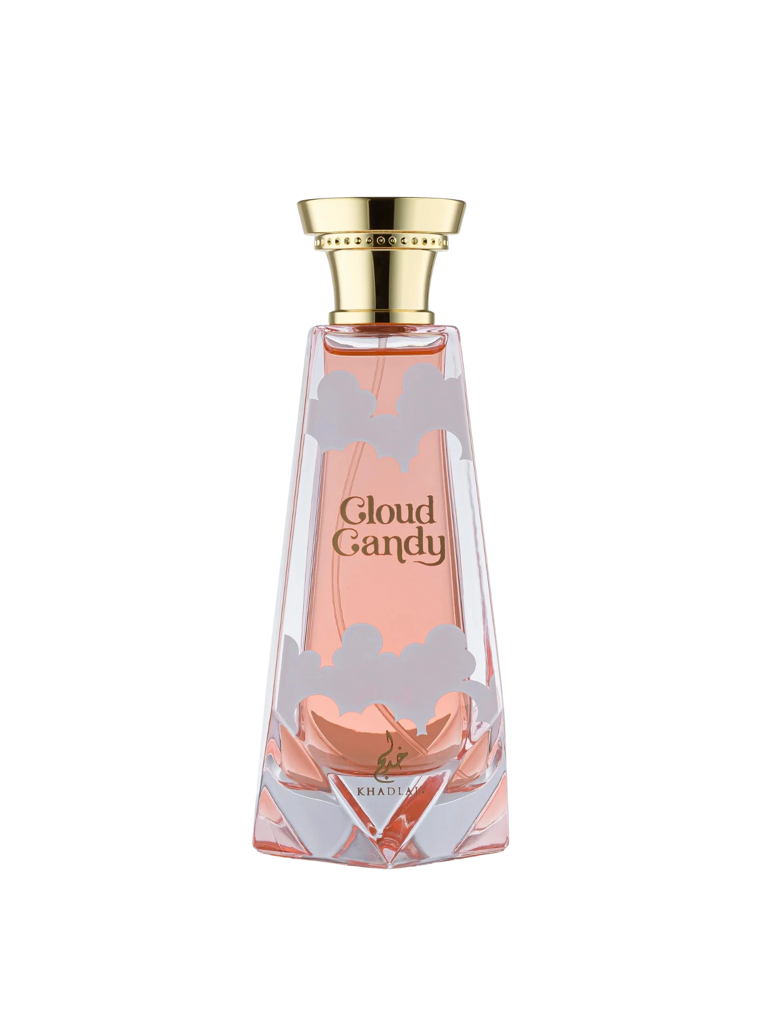 Khadlaj Cloud Candy Extrait De Parfum 100ml