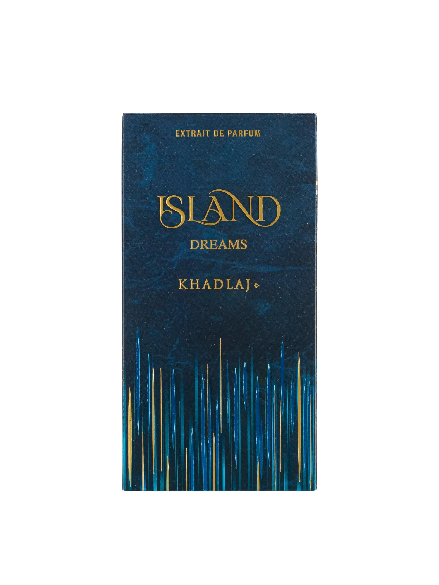 Khadlaj Island Dreams Eau De Parfum 100ml