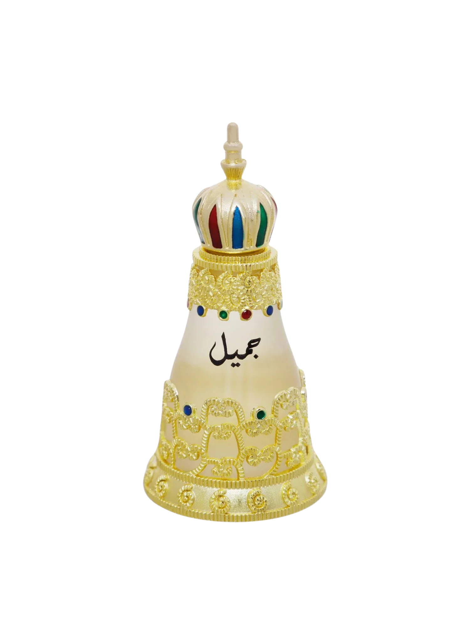 Khadlaj Jameel Concentrated Perfume Oil 15ml