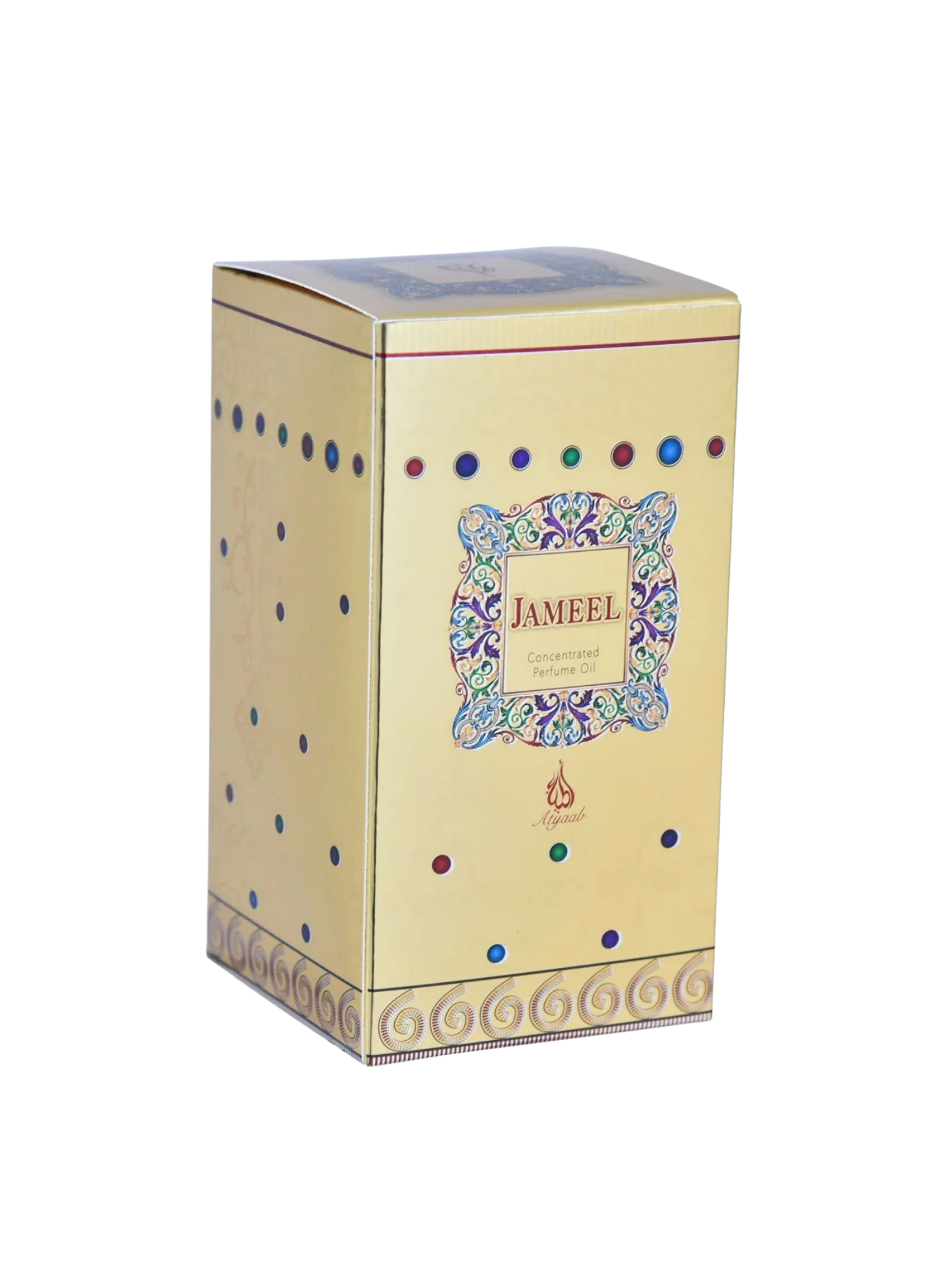 Khadlaj Jameel Concentrated Perfume Oil 15ml