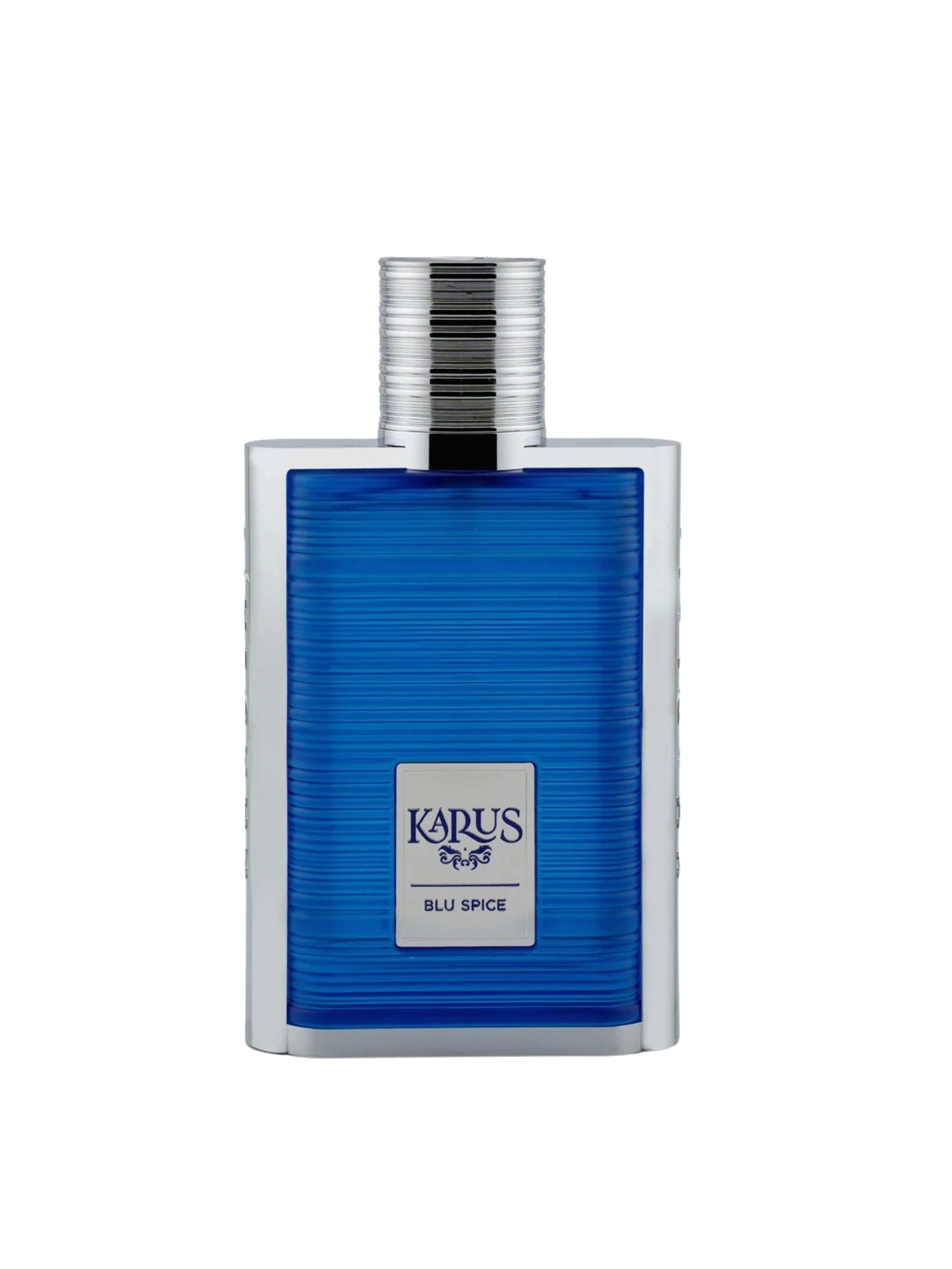 Khadlaj Karus Blu Spice Eau De Parfum 100ml