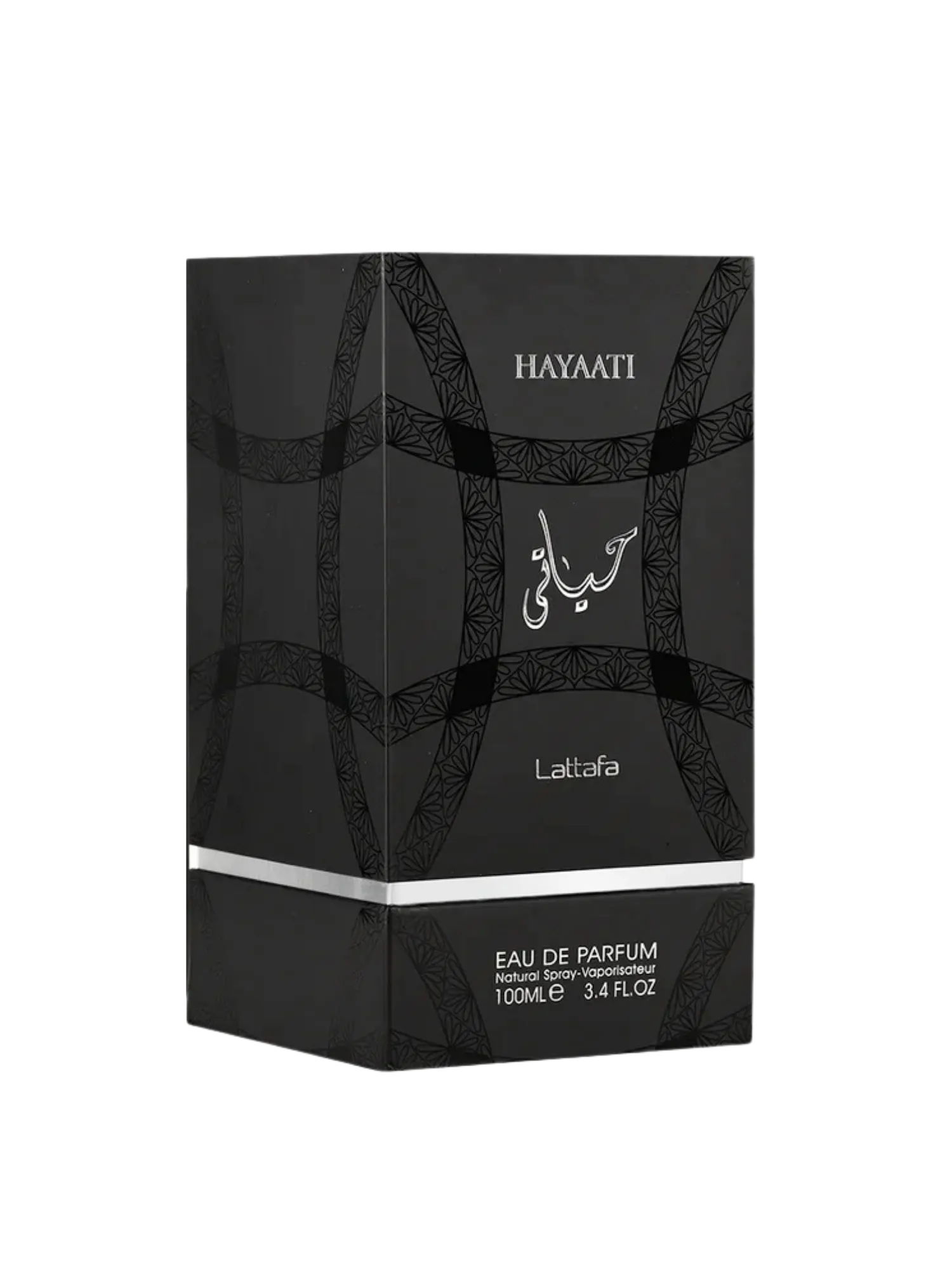 Lattafa Hayaati Eau De Parfum 100ml