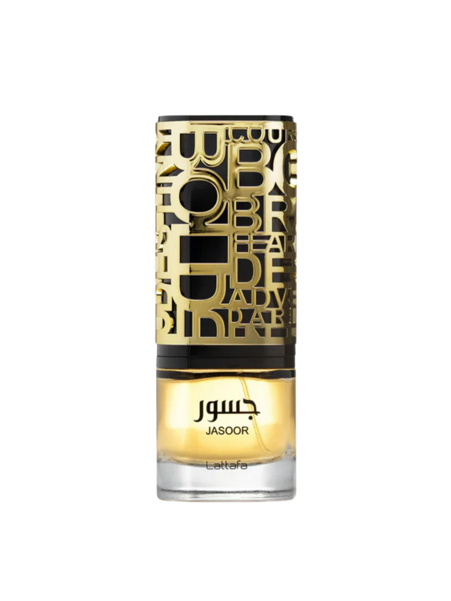 Lattafa Jasoor Eau De Parfum 100ml