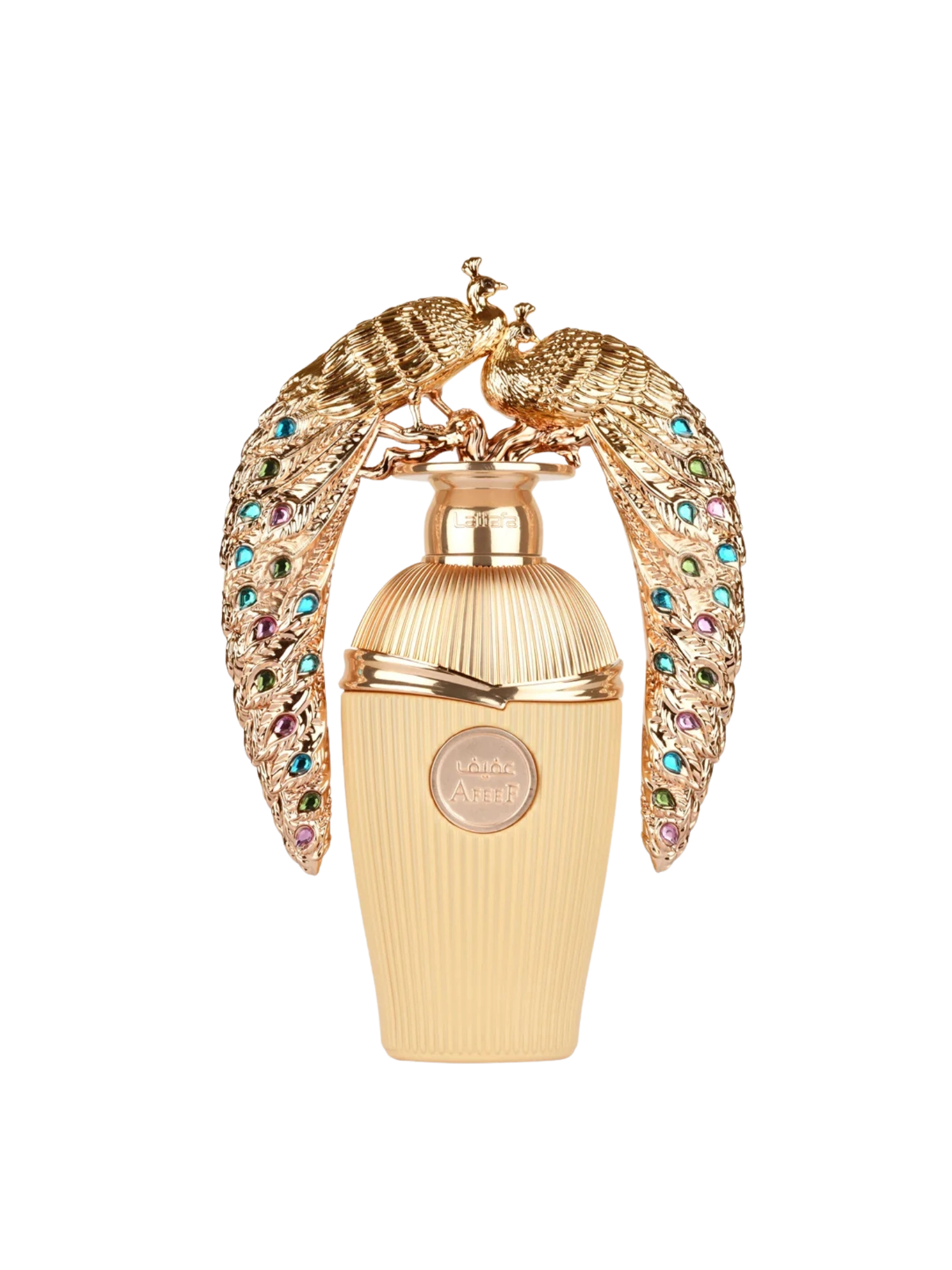 Lattafa Afeef Eau De Parfum 100ml
