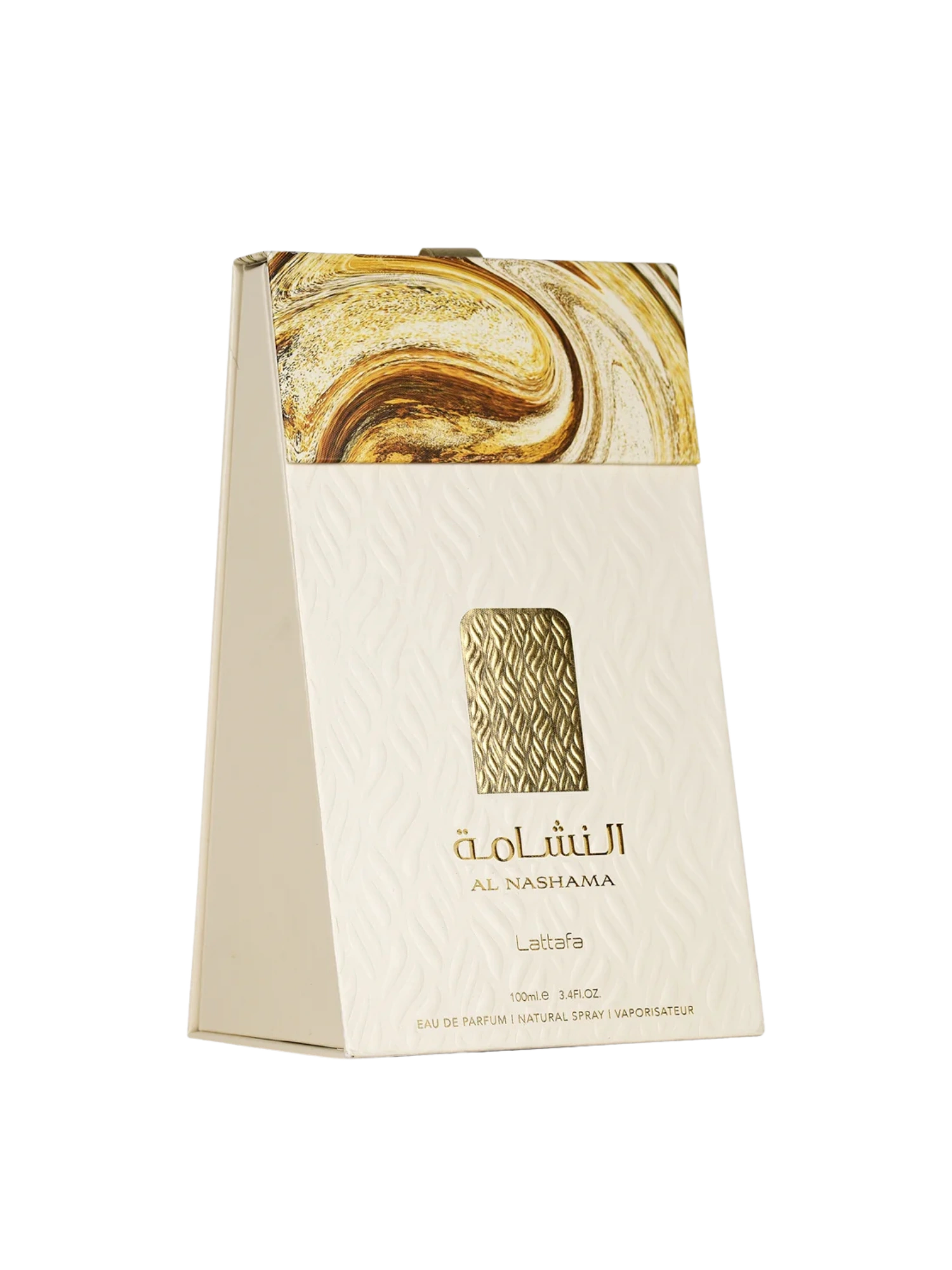 Lattafa Al Nashama Eau De Parfum 100ml