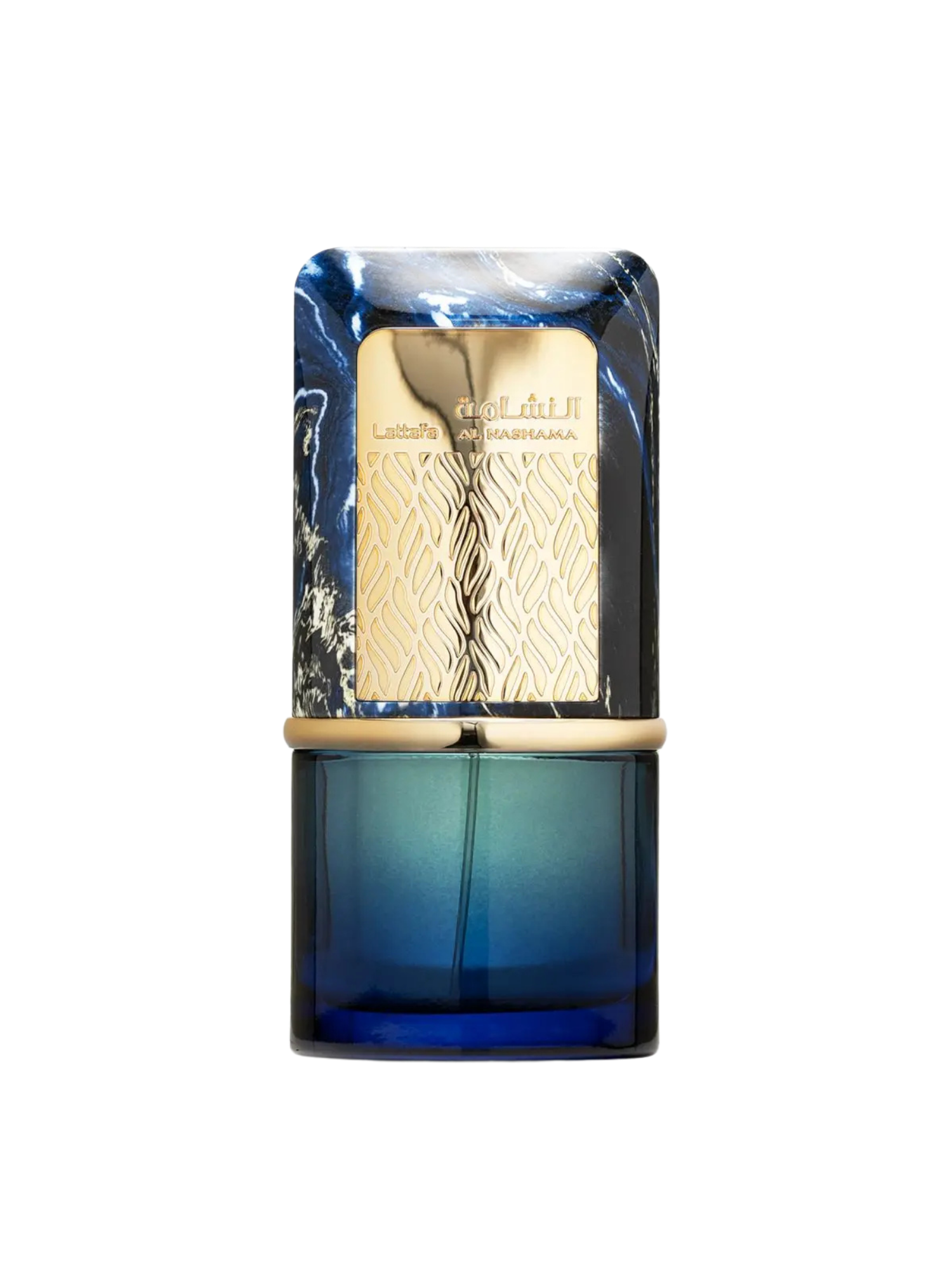 Lattafa Al-Nashama Caprice Eau De Parfum 100ml